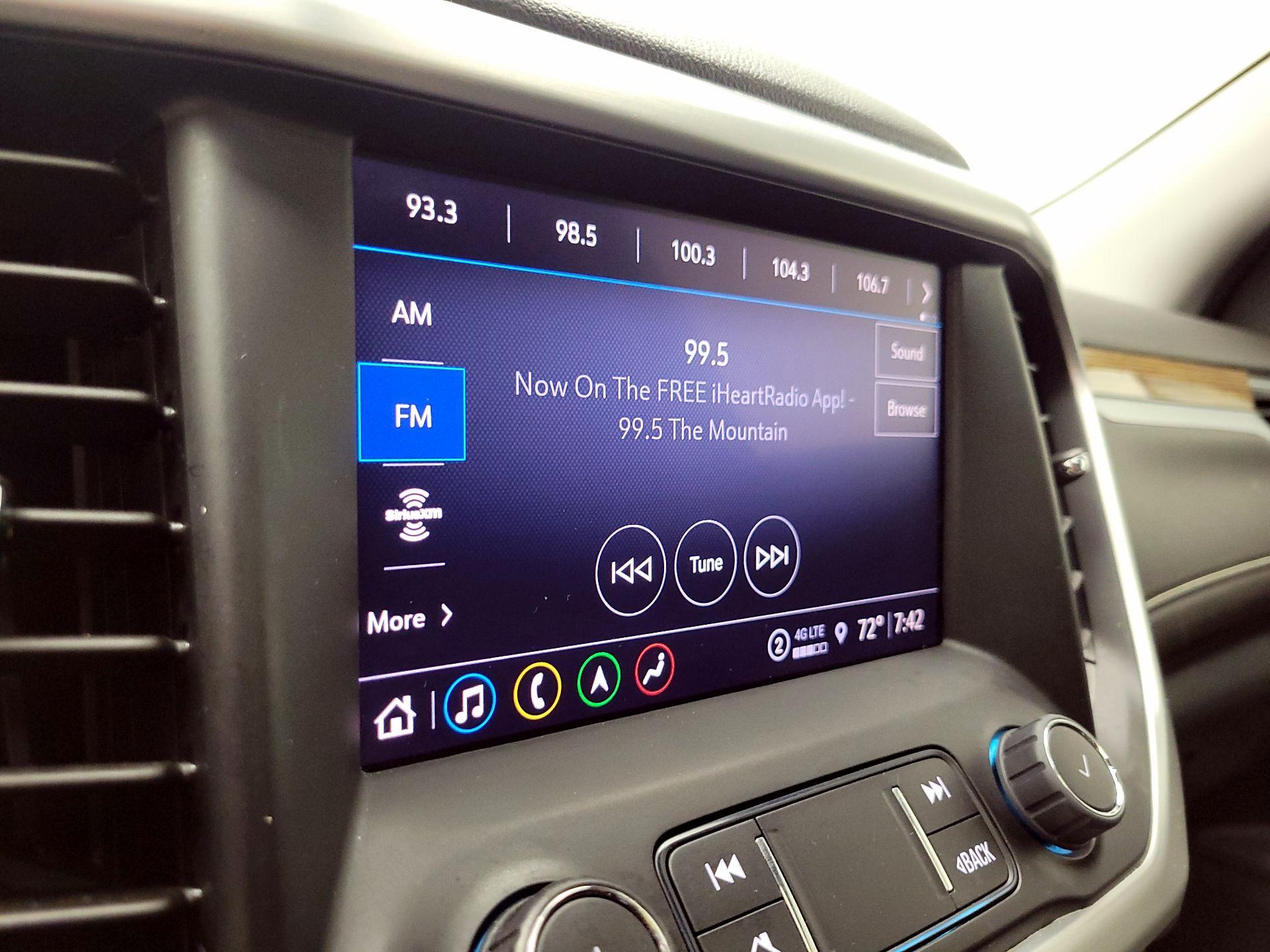 Thumbnail: 2022 GMC Acadia - 16