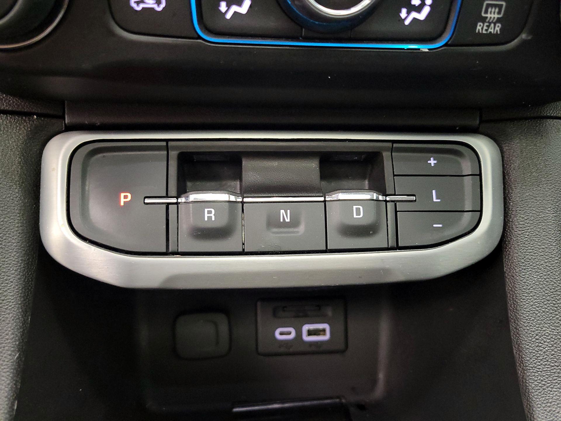 Thumbnail: 2022 GMC Acadia - 18