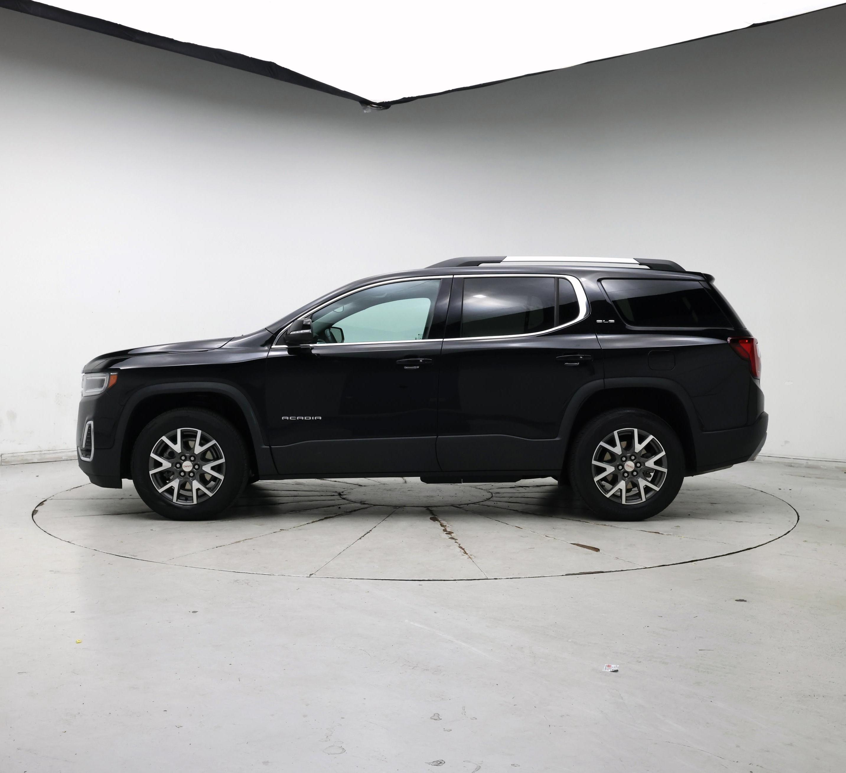Thumbnail: 2022 GMC Acadia - 3