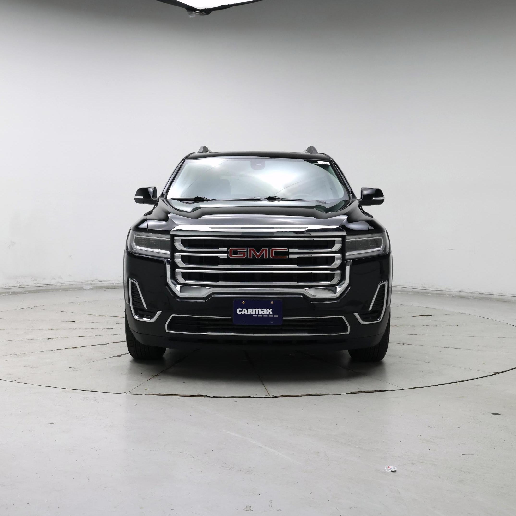 Thumbnail: 2022 GMC Acadia - 5