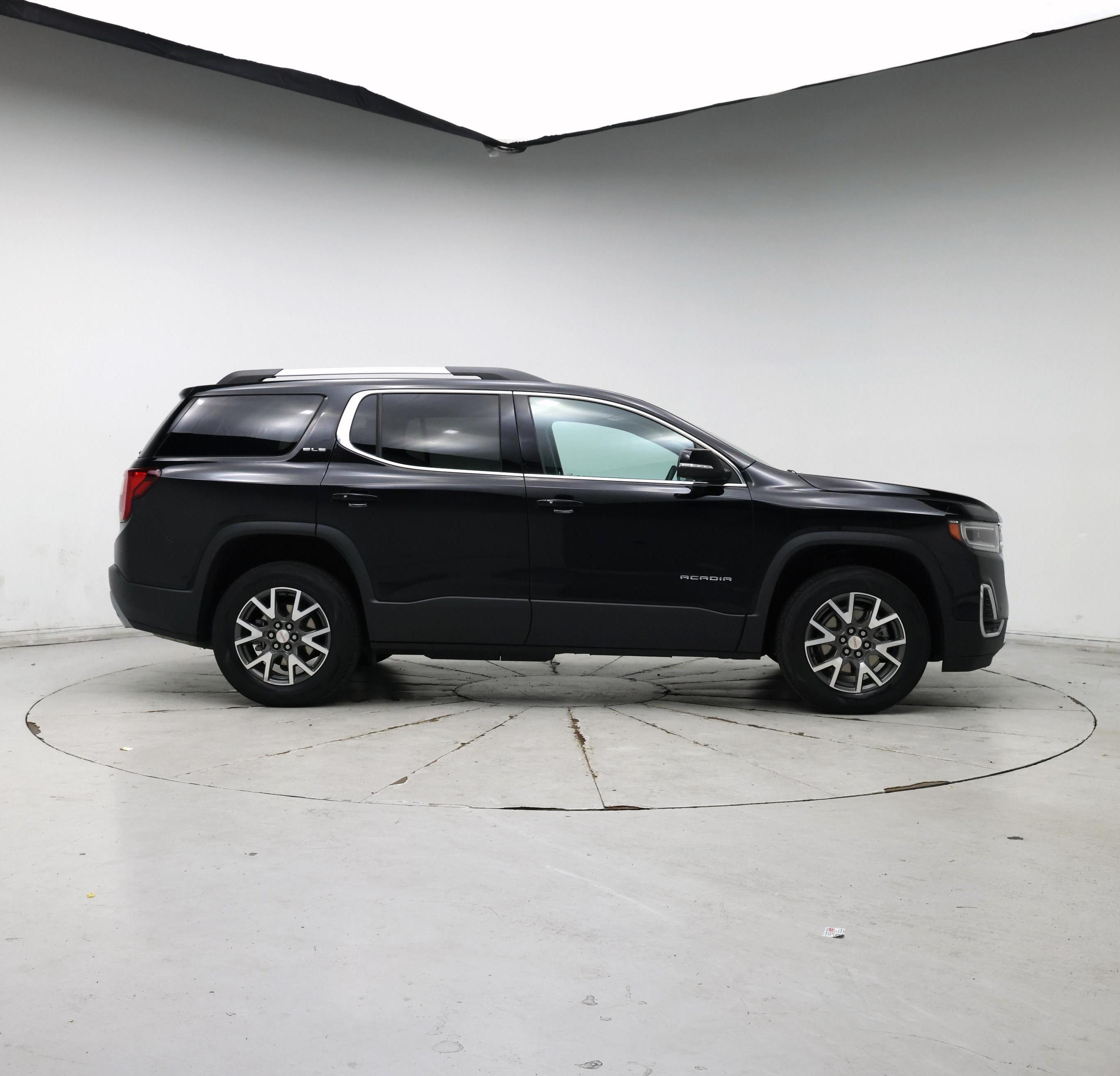 Thumbnail: 2022 GMC Acadia - 7