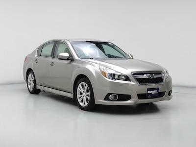 2014 Subaru Legacy 2.5I Limited