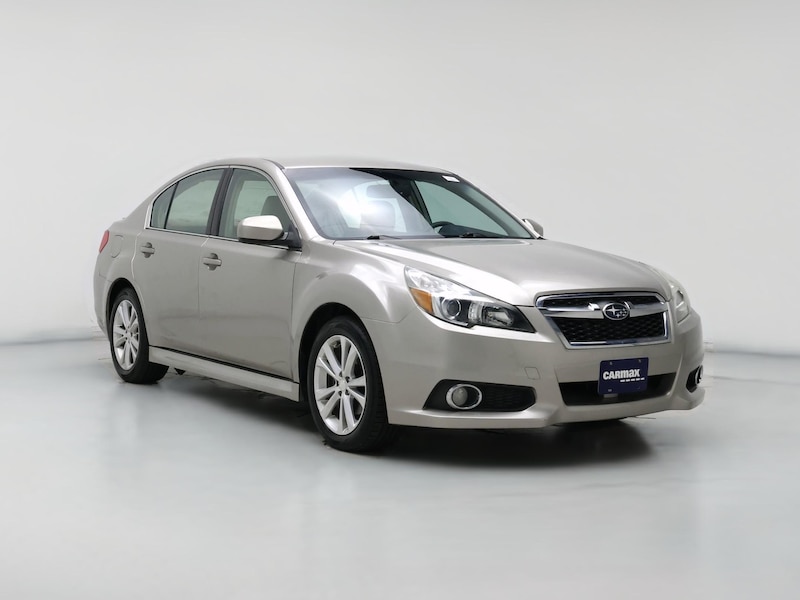 2014 Subaru Legacy Limited -
                  Parker, CO