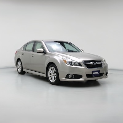2014 Subaru Legacy 2.5I Limited