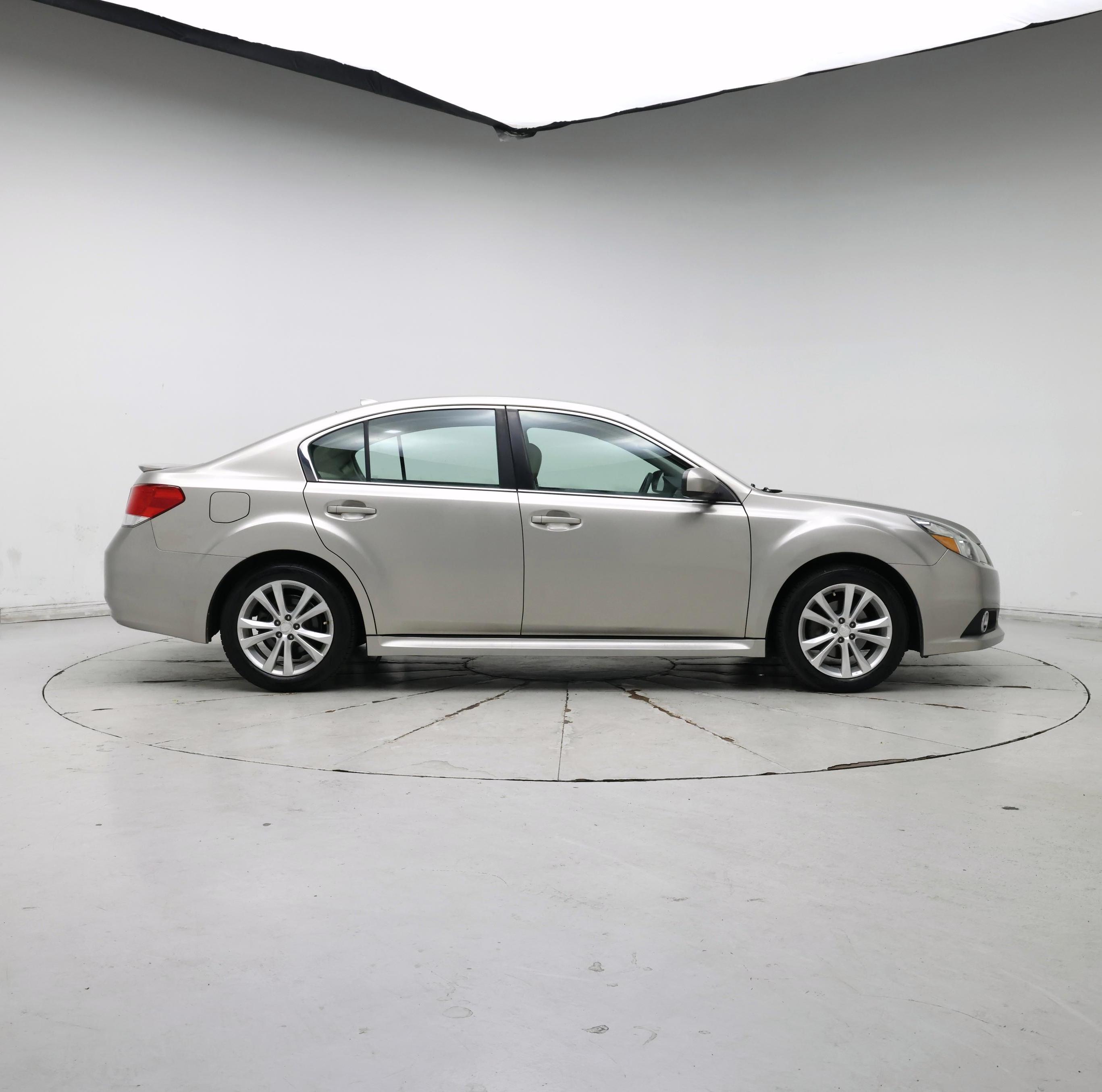 Thumbnail: 2014 Subaru Legacy - 7