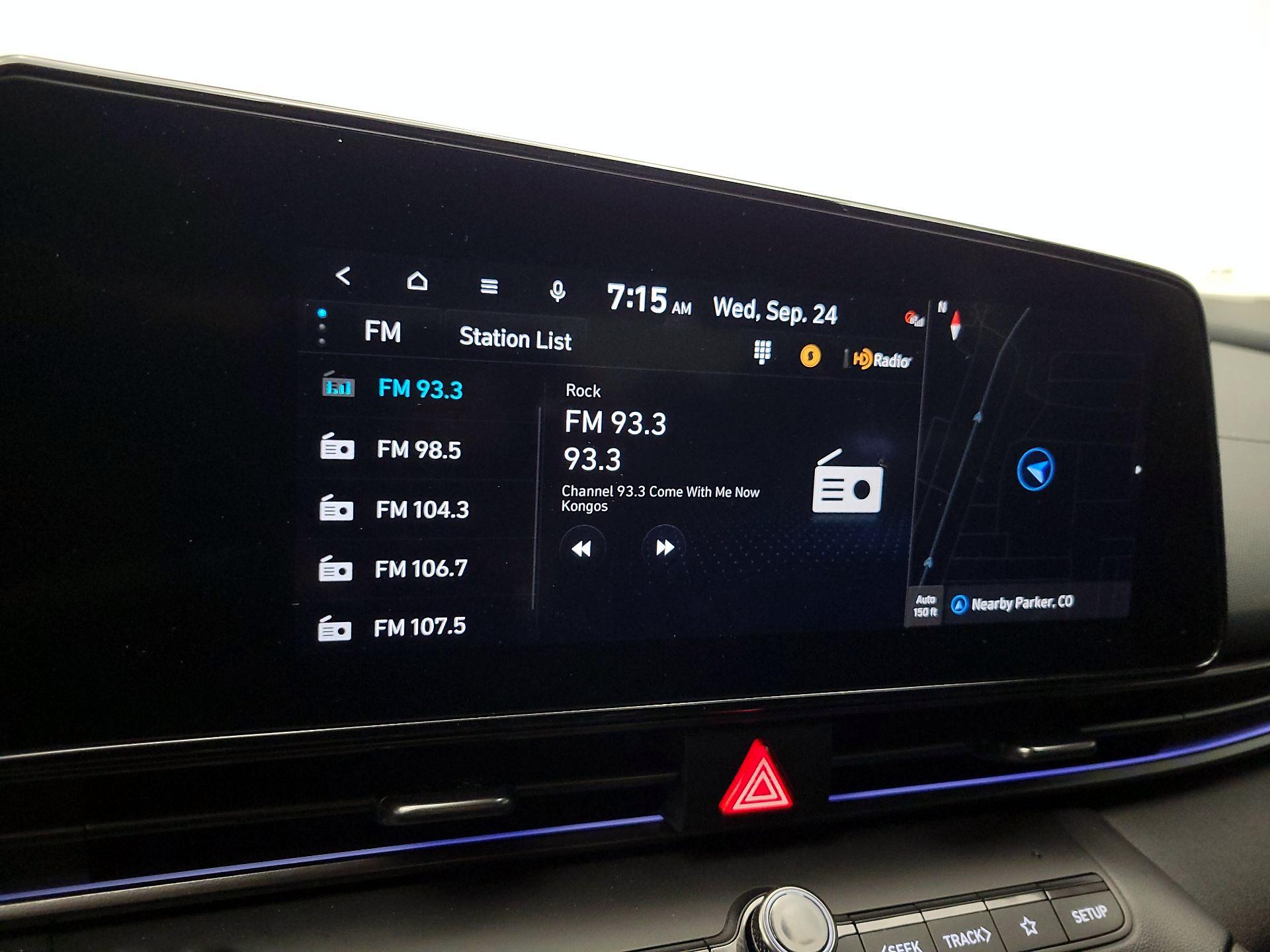 Thumbnail: 2022 Hyundai Elantra - 16
