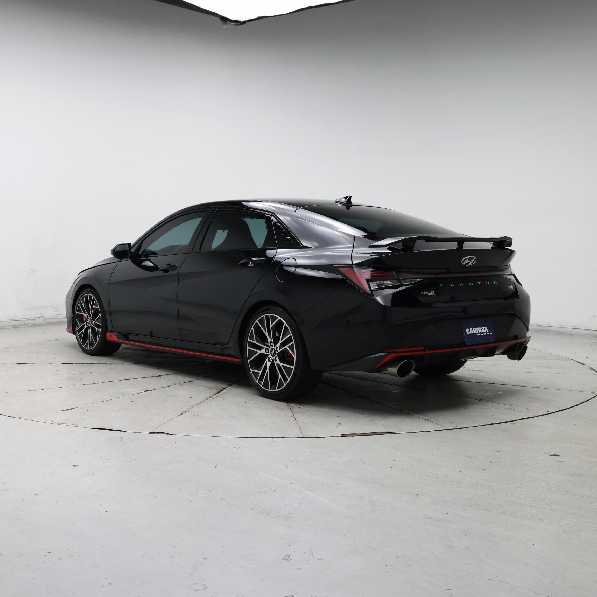 Thumbnail: 2022 Hyundai Elantra - 2