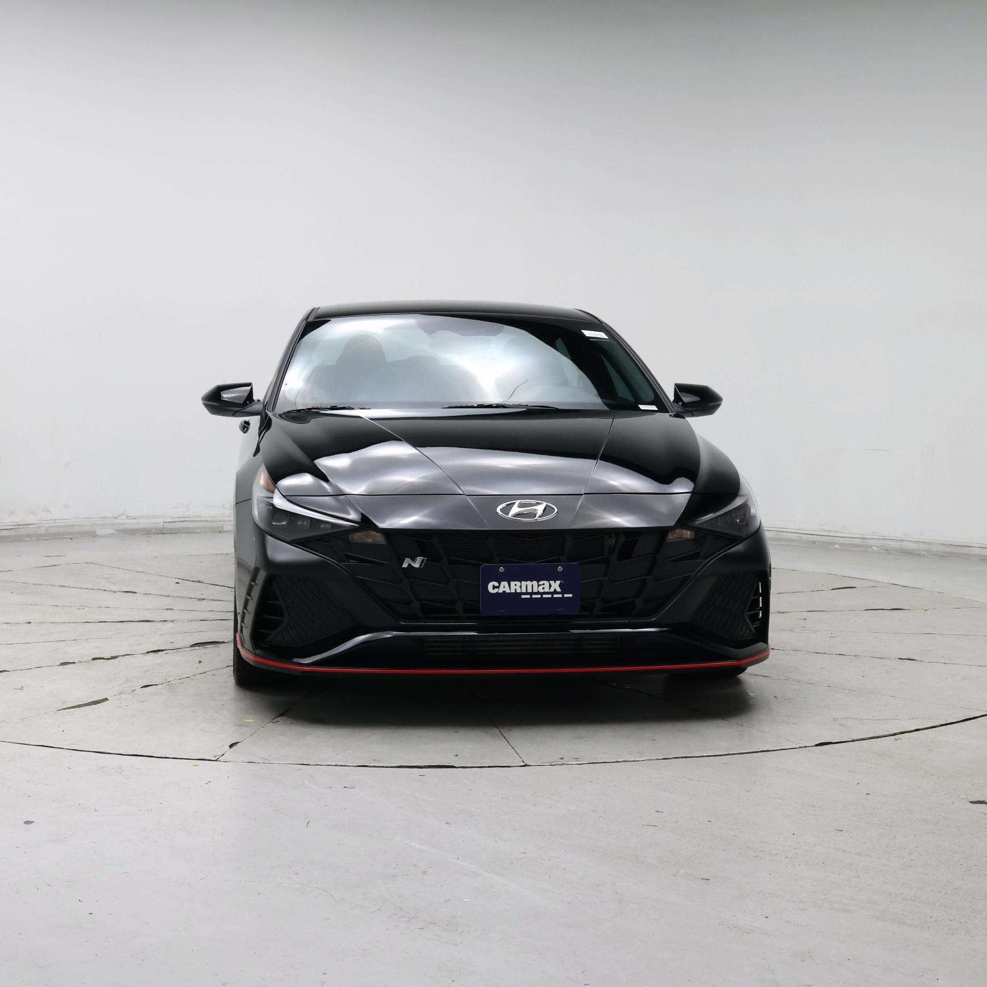 Thumbnail: 2022 Hyundai Elantra - 5