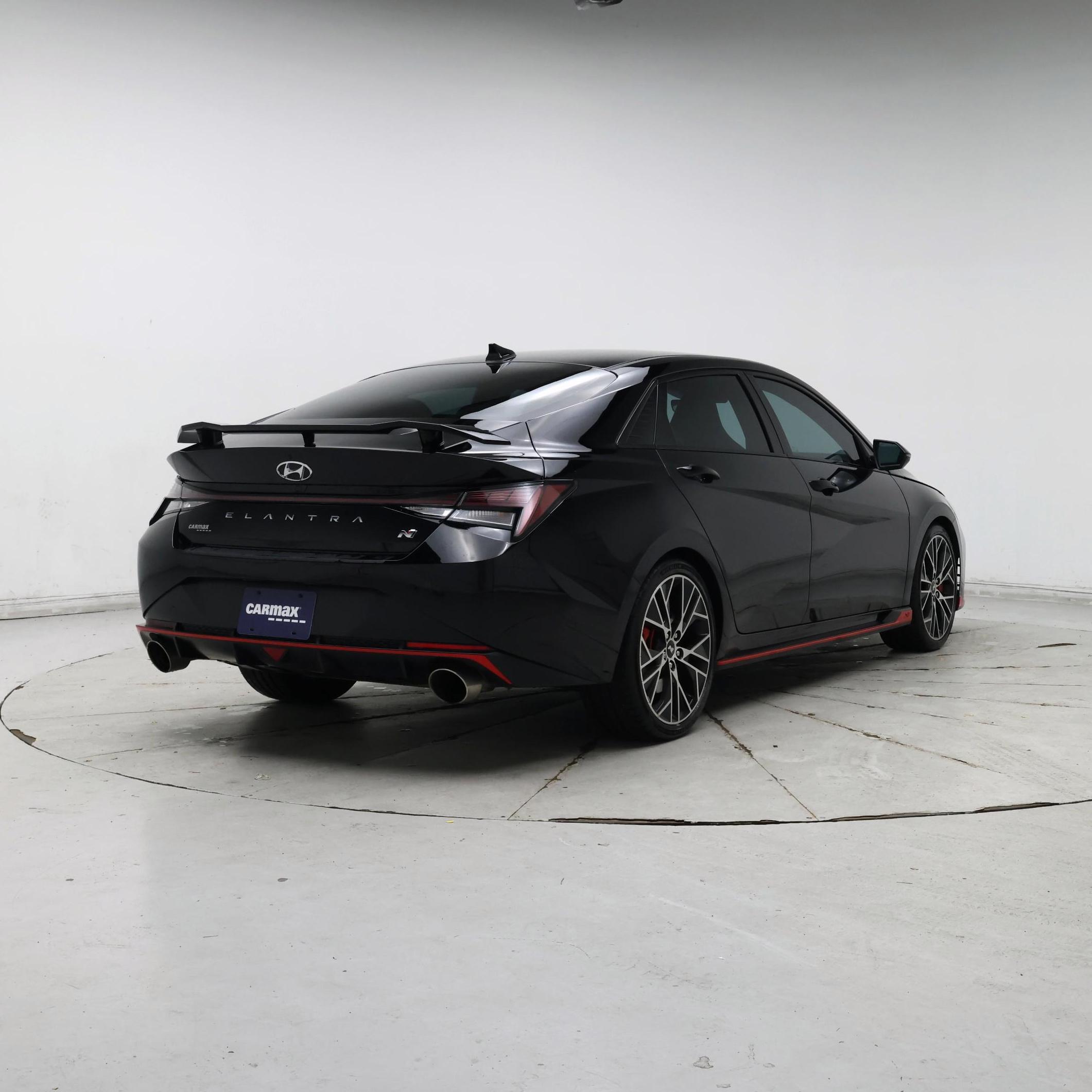 Thumbnail: 2022 Hyundai Elantra - 8