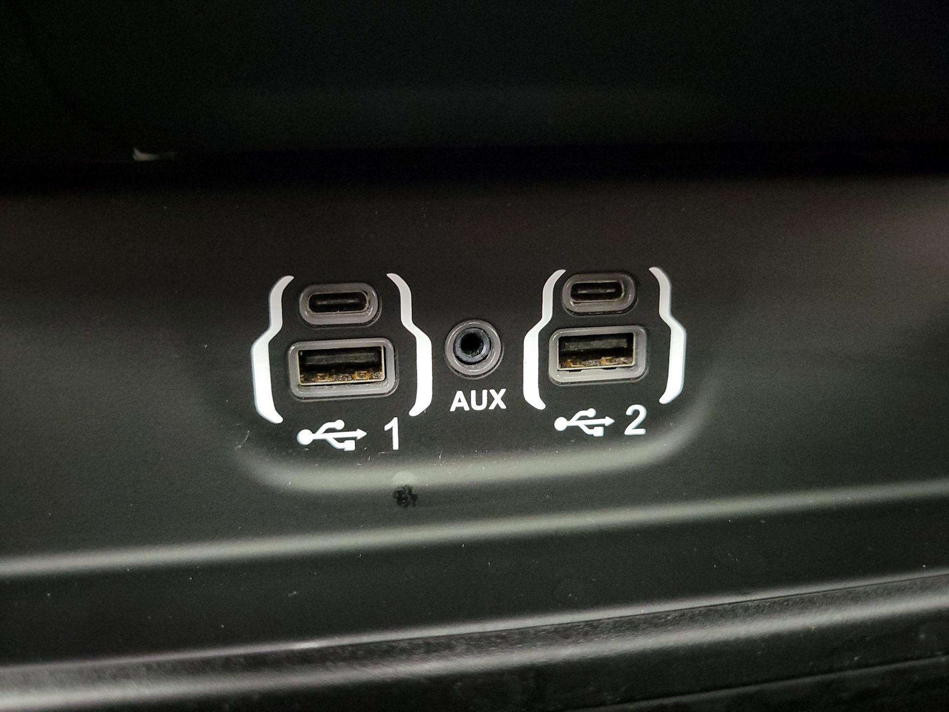 Thumbnail: 2021 RAM 3500 - 19