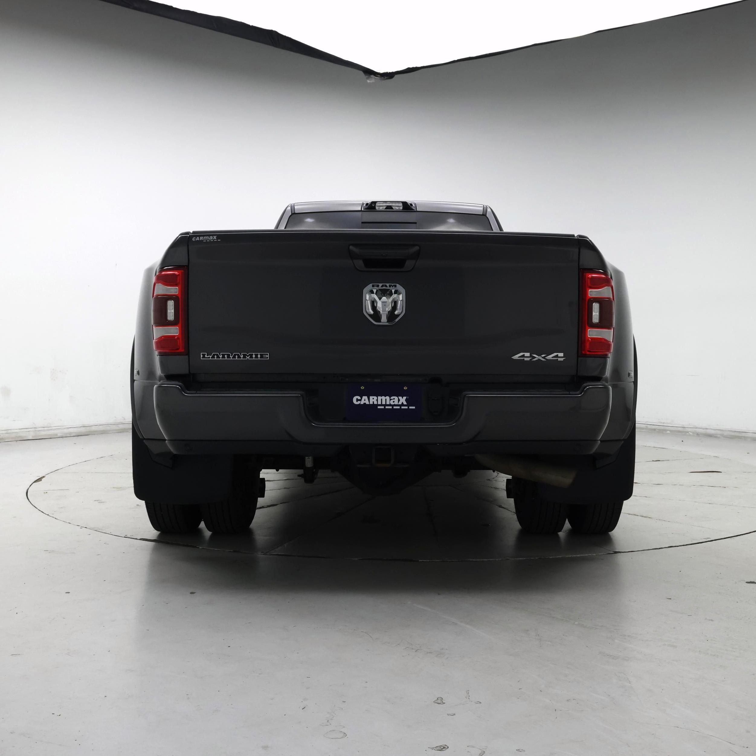 Thumbnail: 2021 RAM 3500 - 6