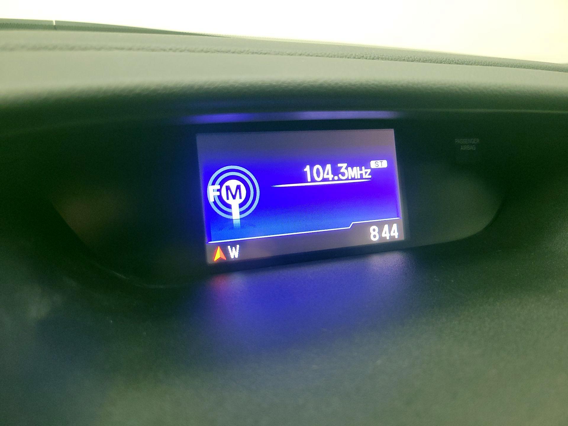 Thumbnail: 2016 Honda CR-V - 14