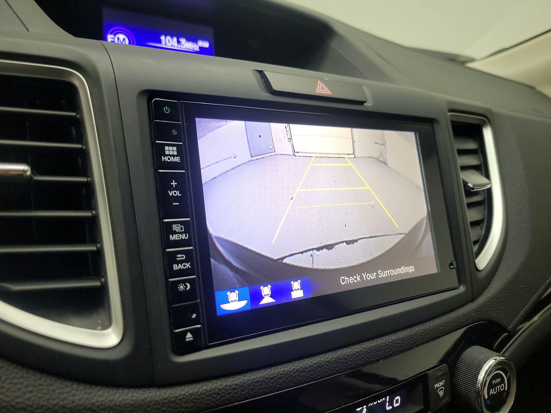 Thumbnail: 2016 Honda CR-V - 15