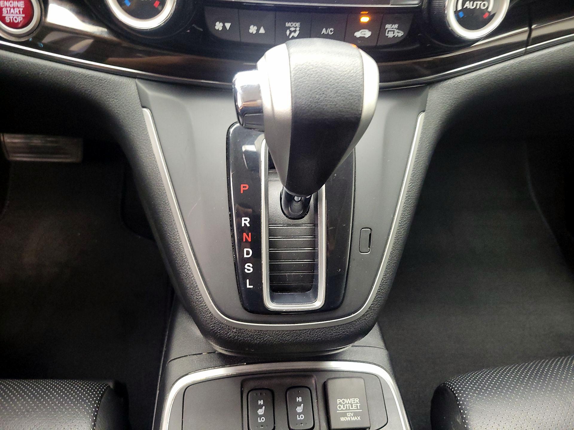 Thumbnail: 2016 Honda CR-V - 18