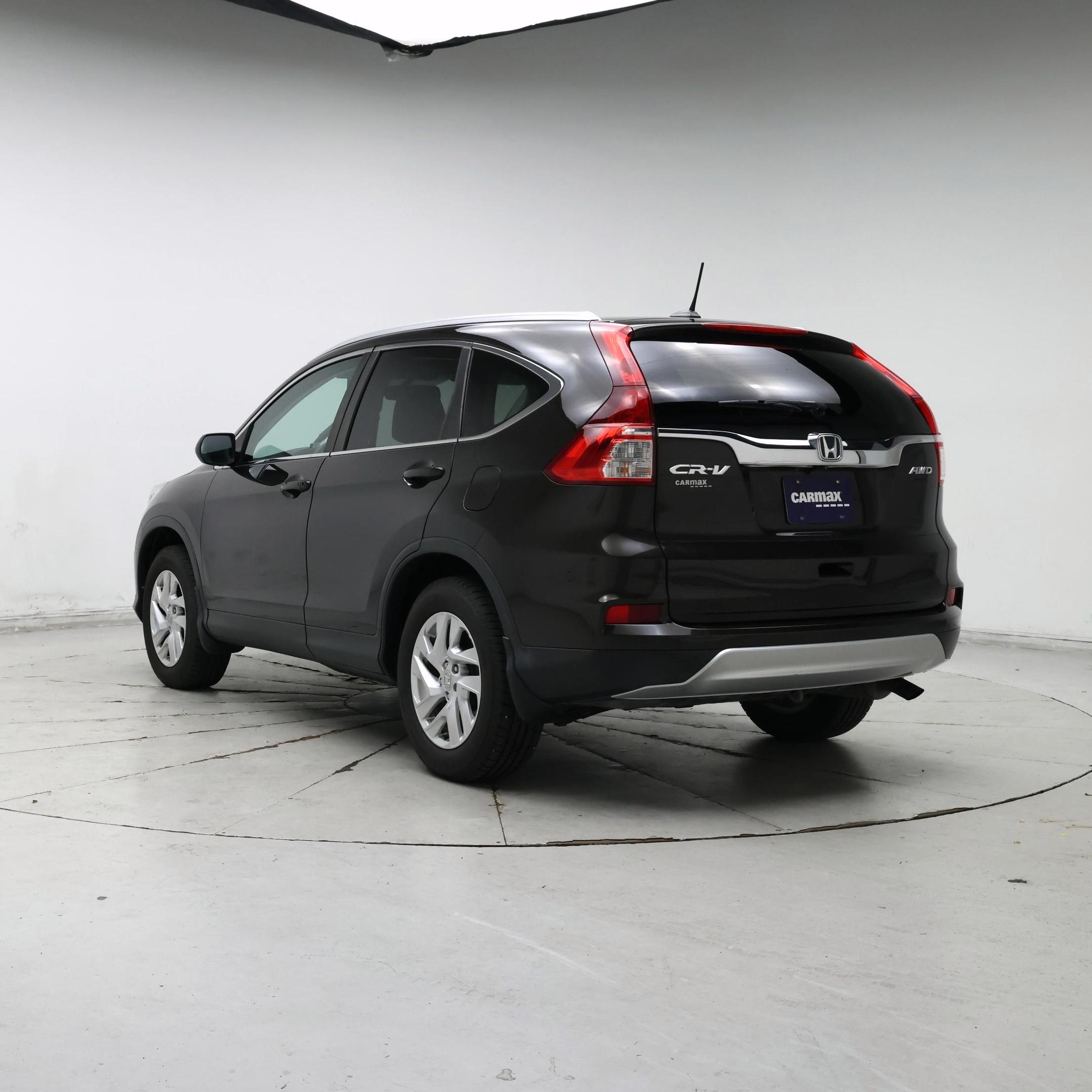 Thumbnail: 2016 Honda CR-V - 2