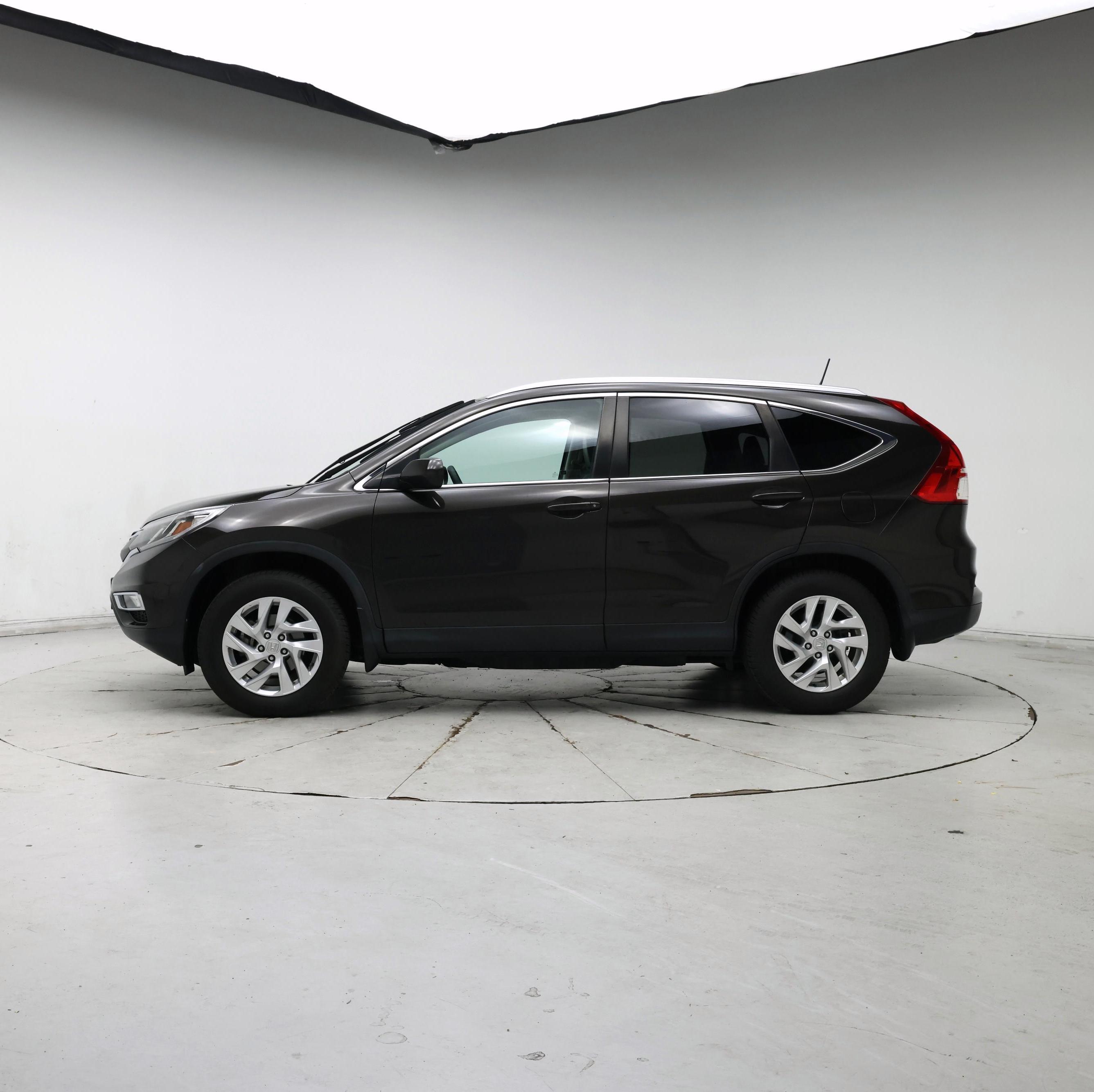 Thumbnail: 2016 Honda CR-V - 3