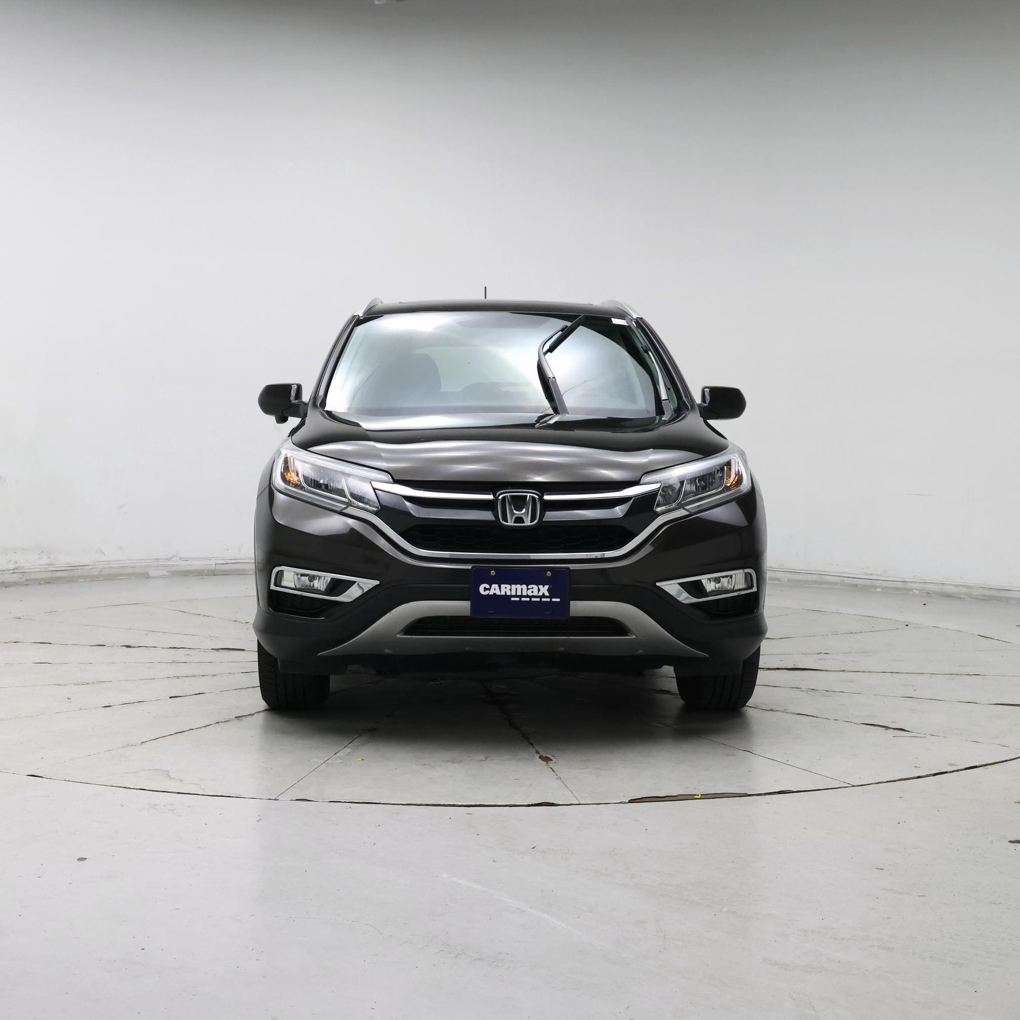 Thumbnail: 2016 Honda CR-V - 5