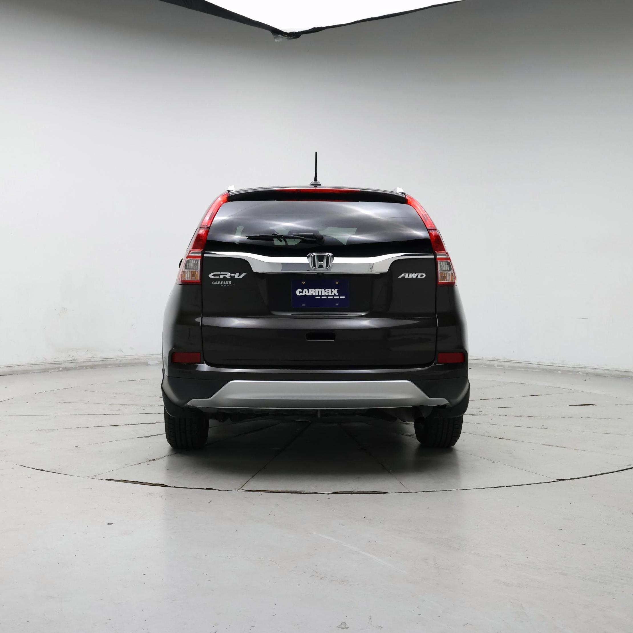 Thumbnail: 2016 Honda CR-V - 6