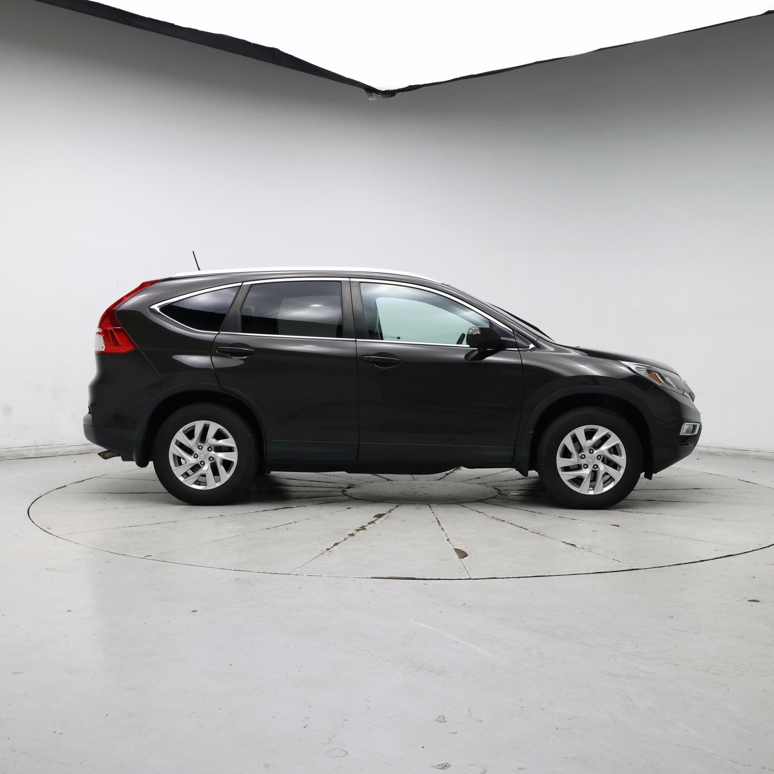 Thumbnail: 2016 Honda CR-V - 7