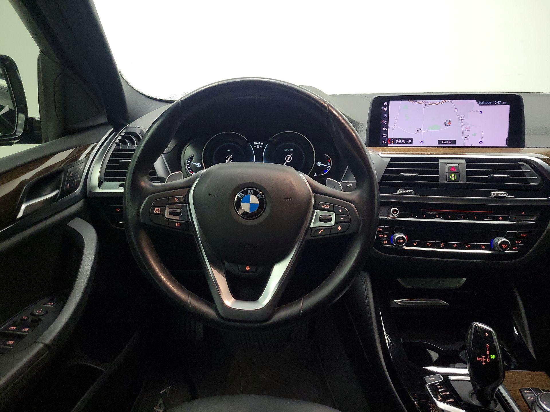 Thumbnail: 2019 BMW X4 - 10