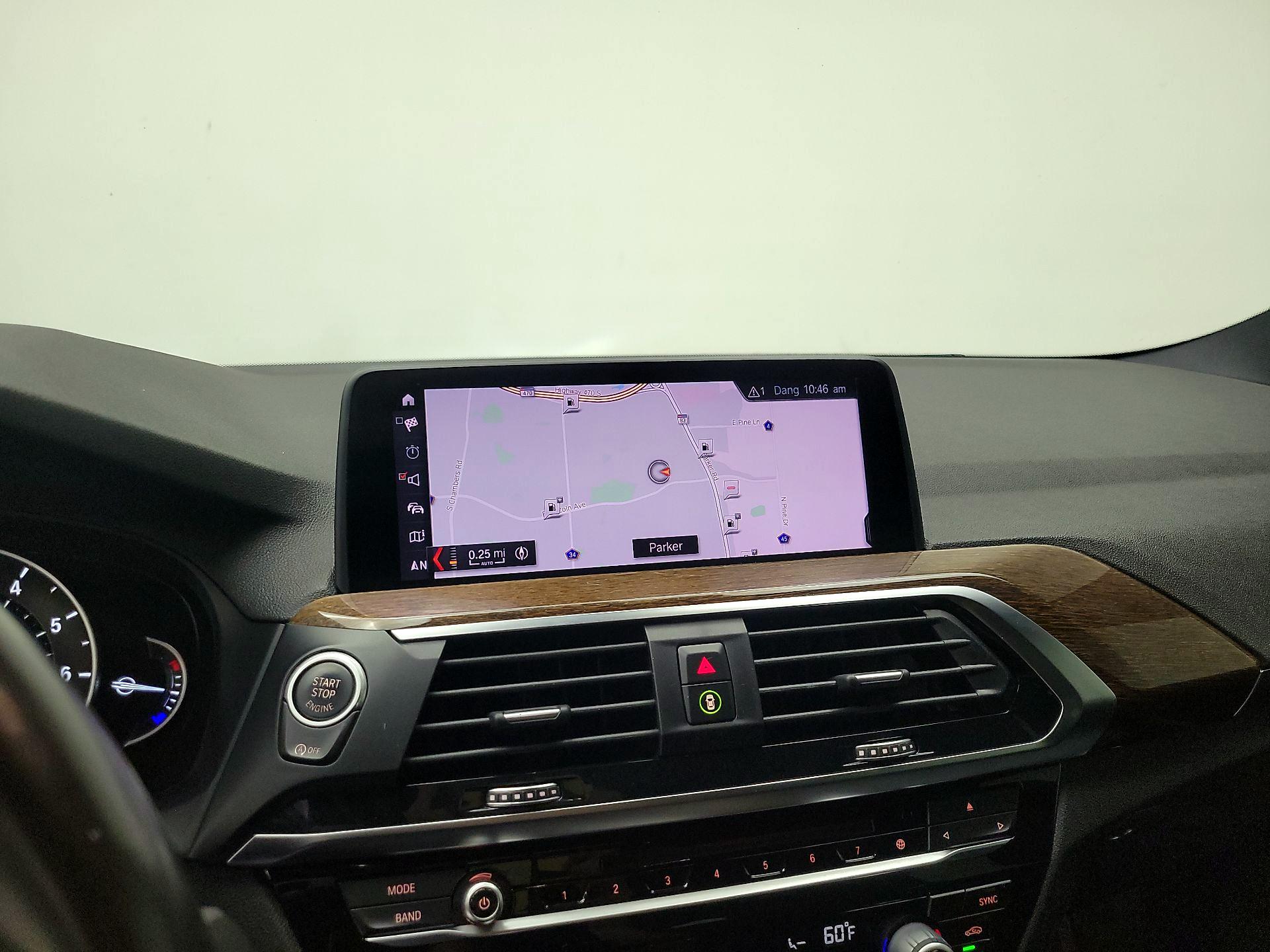Thumbnail: 2019 BMW X4 - 14