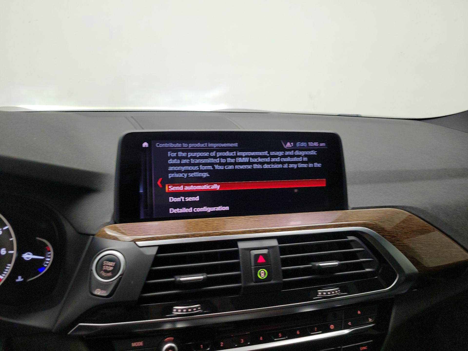 Thumbnail: 2019 BMW X4 - 16