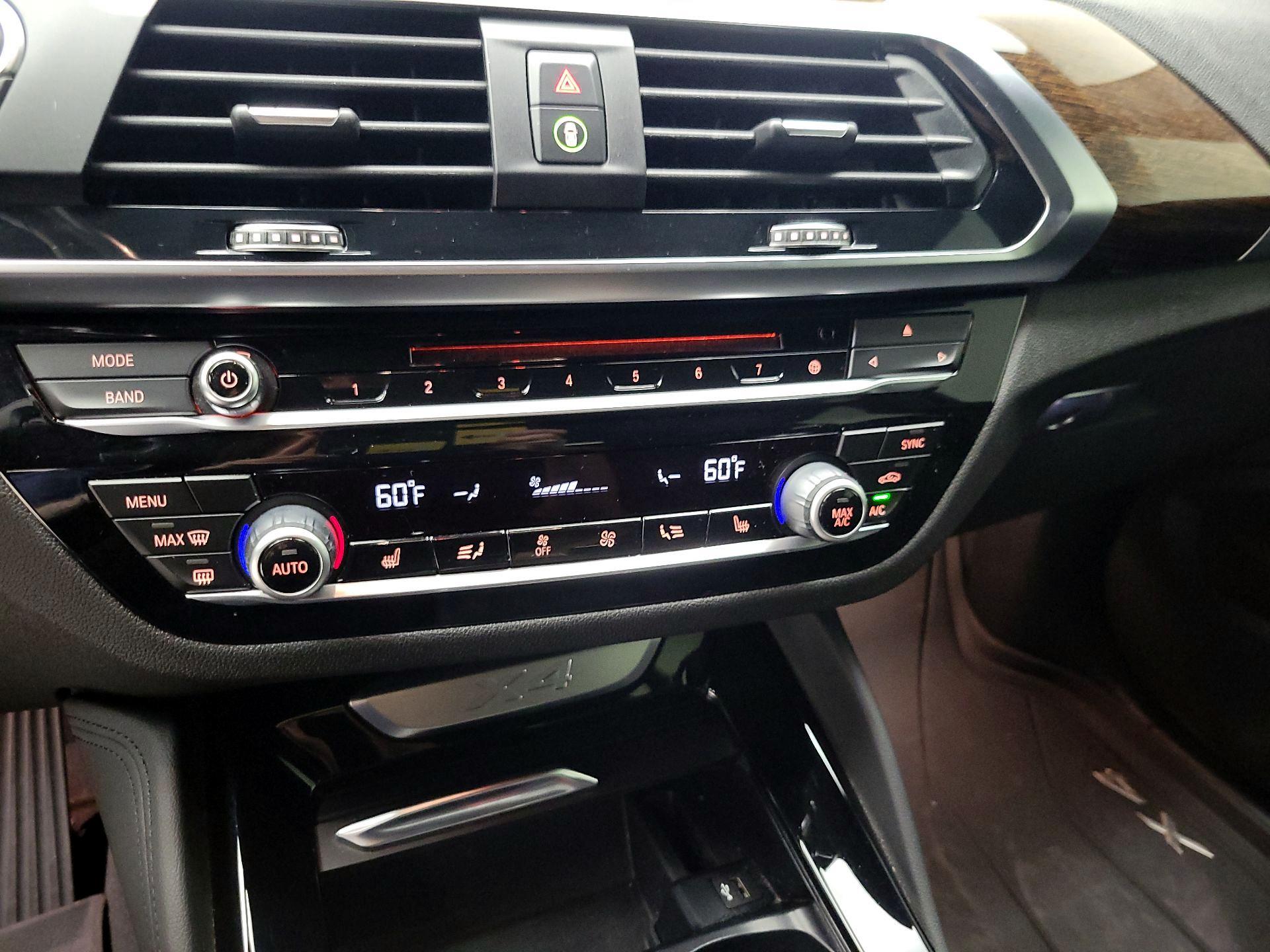 Thumbnail: 2019 BMW X4 - 17