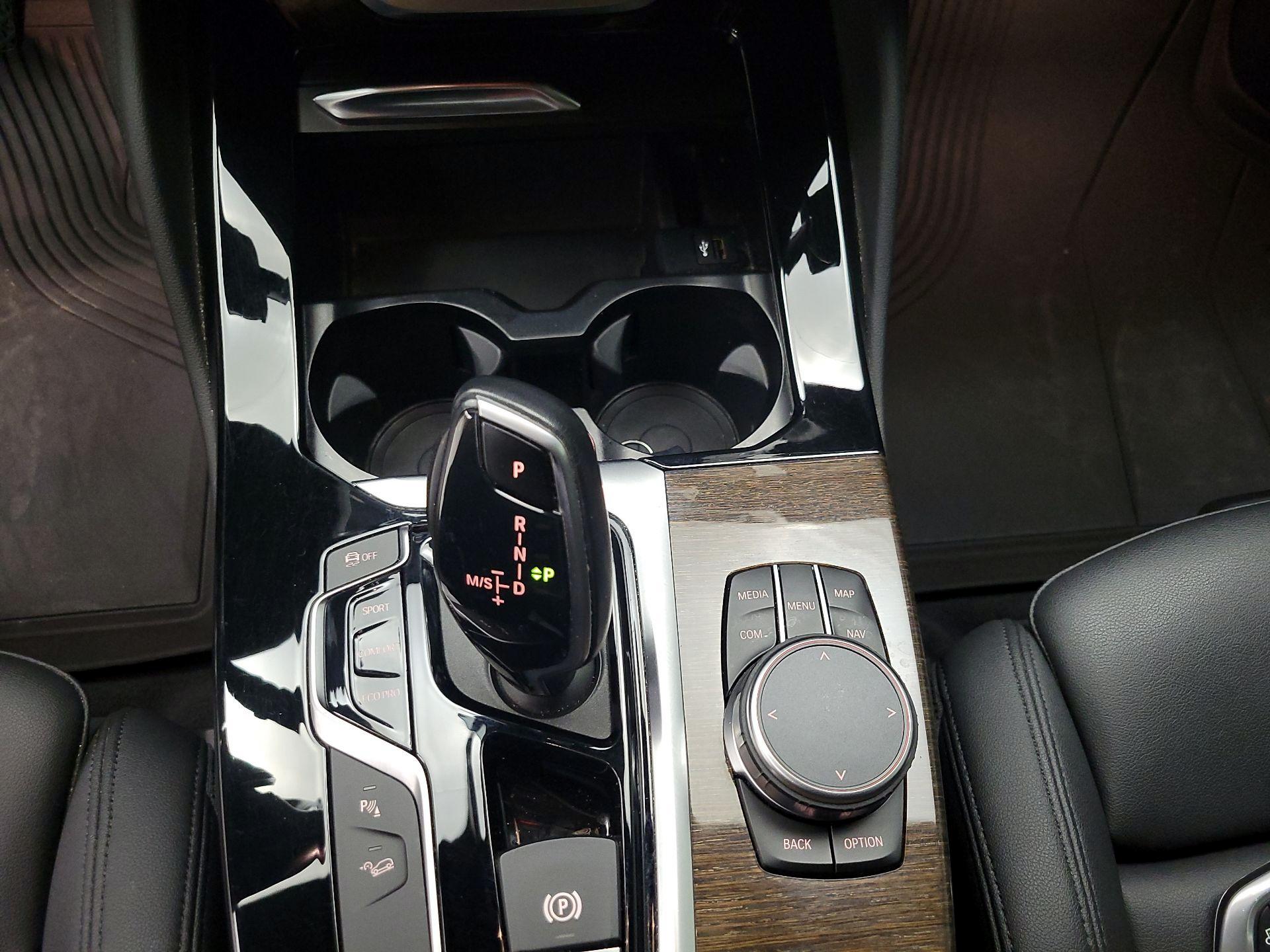 Thumbnail: 2019 BMW X4 - 18