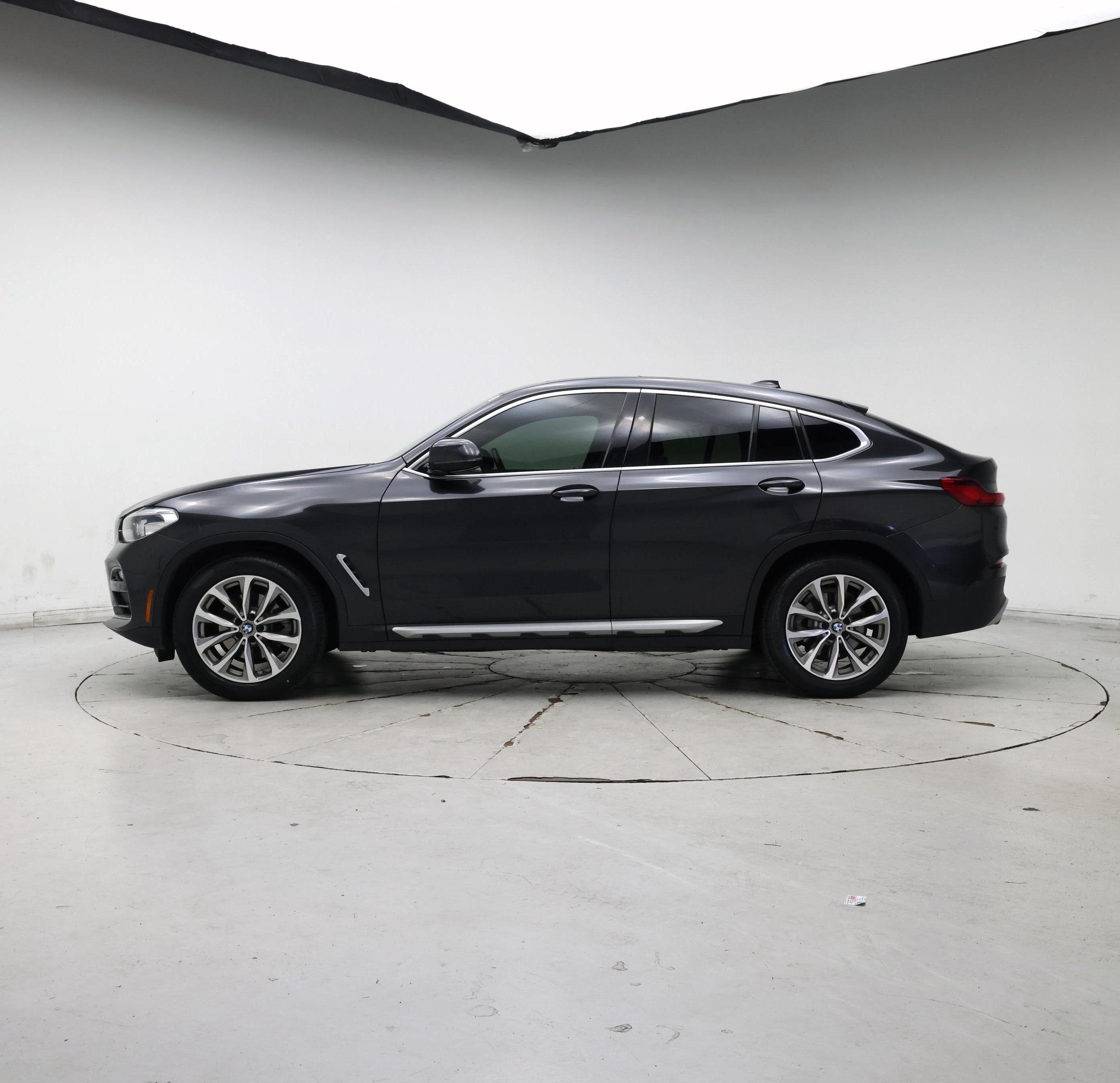 Thumbnail: 2019 BMW X4 - 3