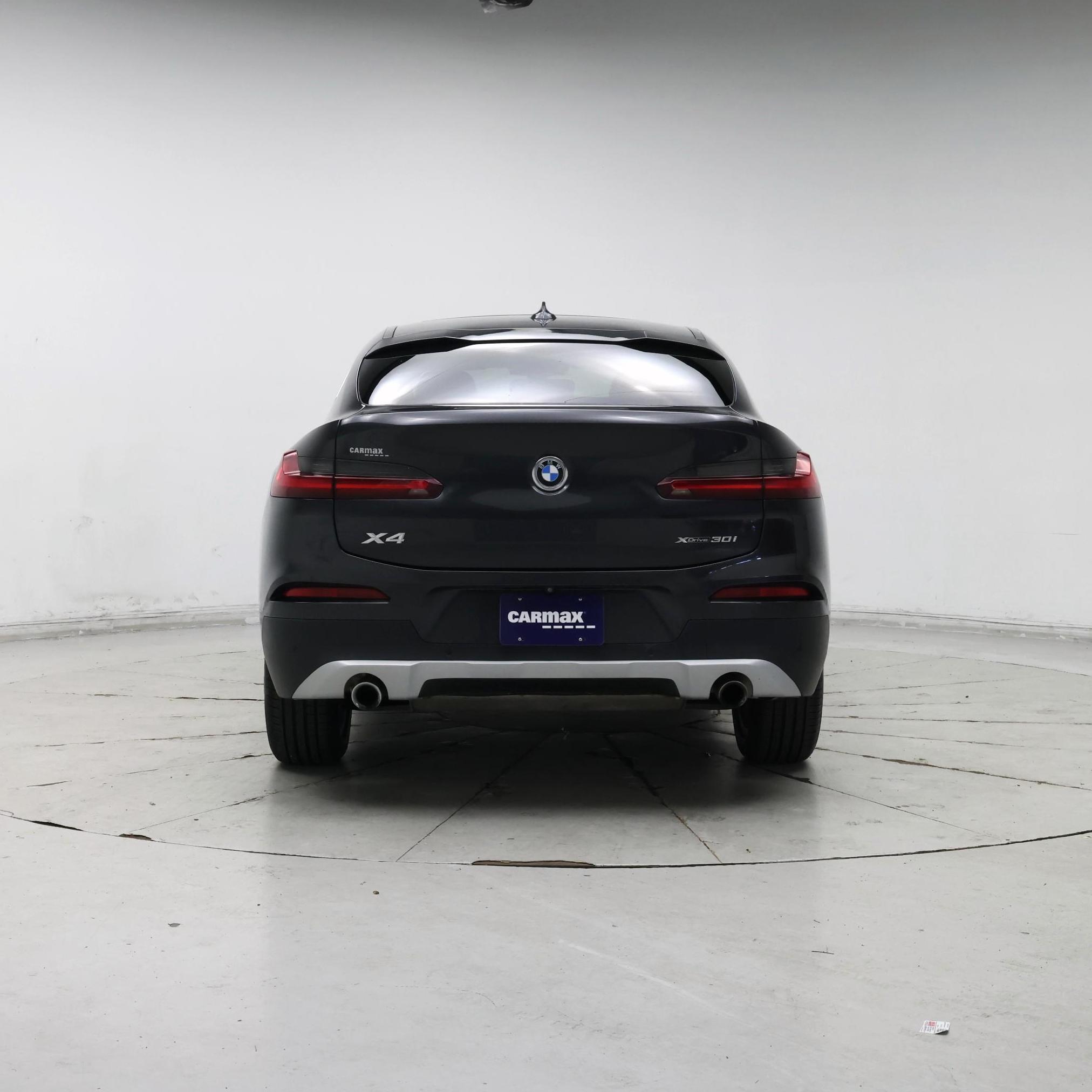 Thumbnail: 2019 BMW X4 - 6
