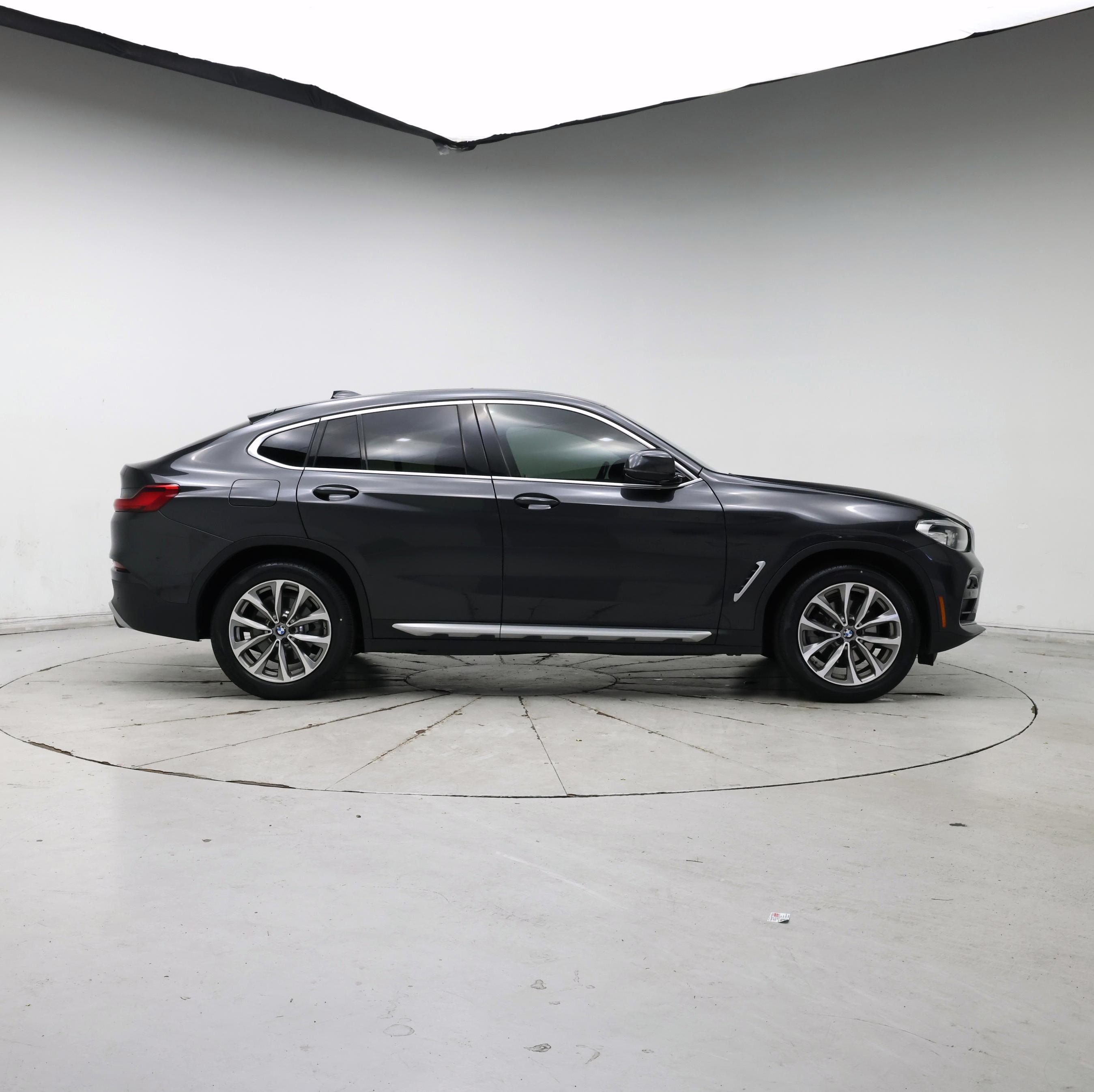 Thumbnail: 2019 BMW X4 - 7