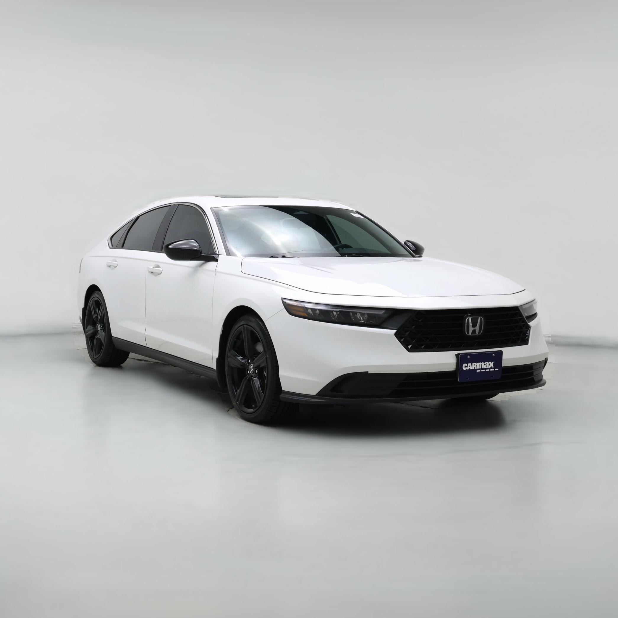 Thumbnail: 2023 Honda Accord - 1