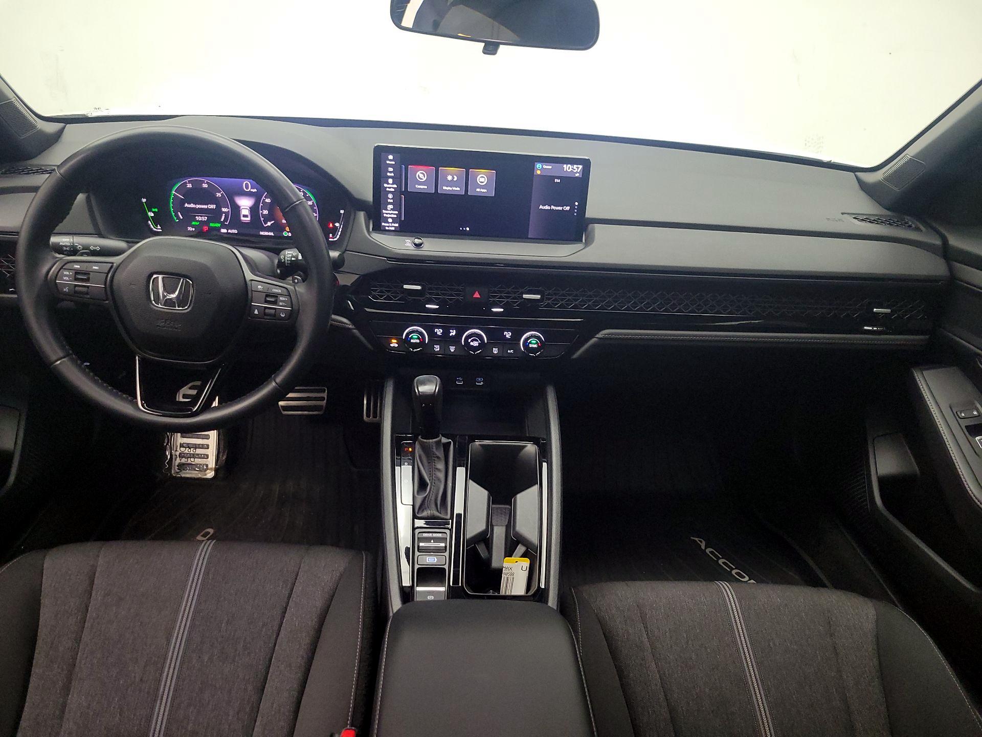 Thumbnail: 2023 Honda Accord - 9