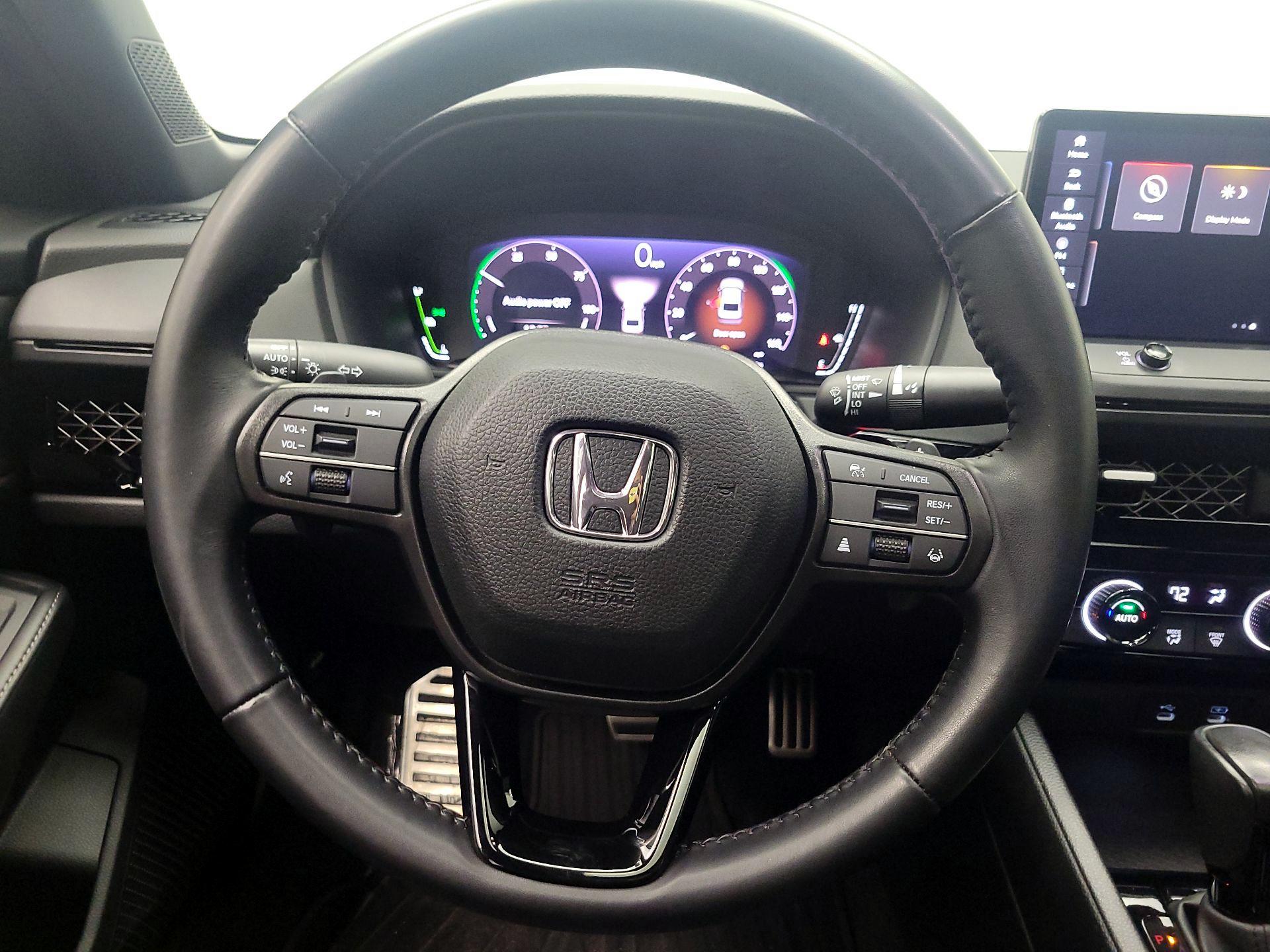 Thumbnail: 2023 Honda Accord - 10