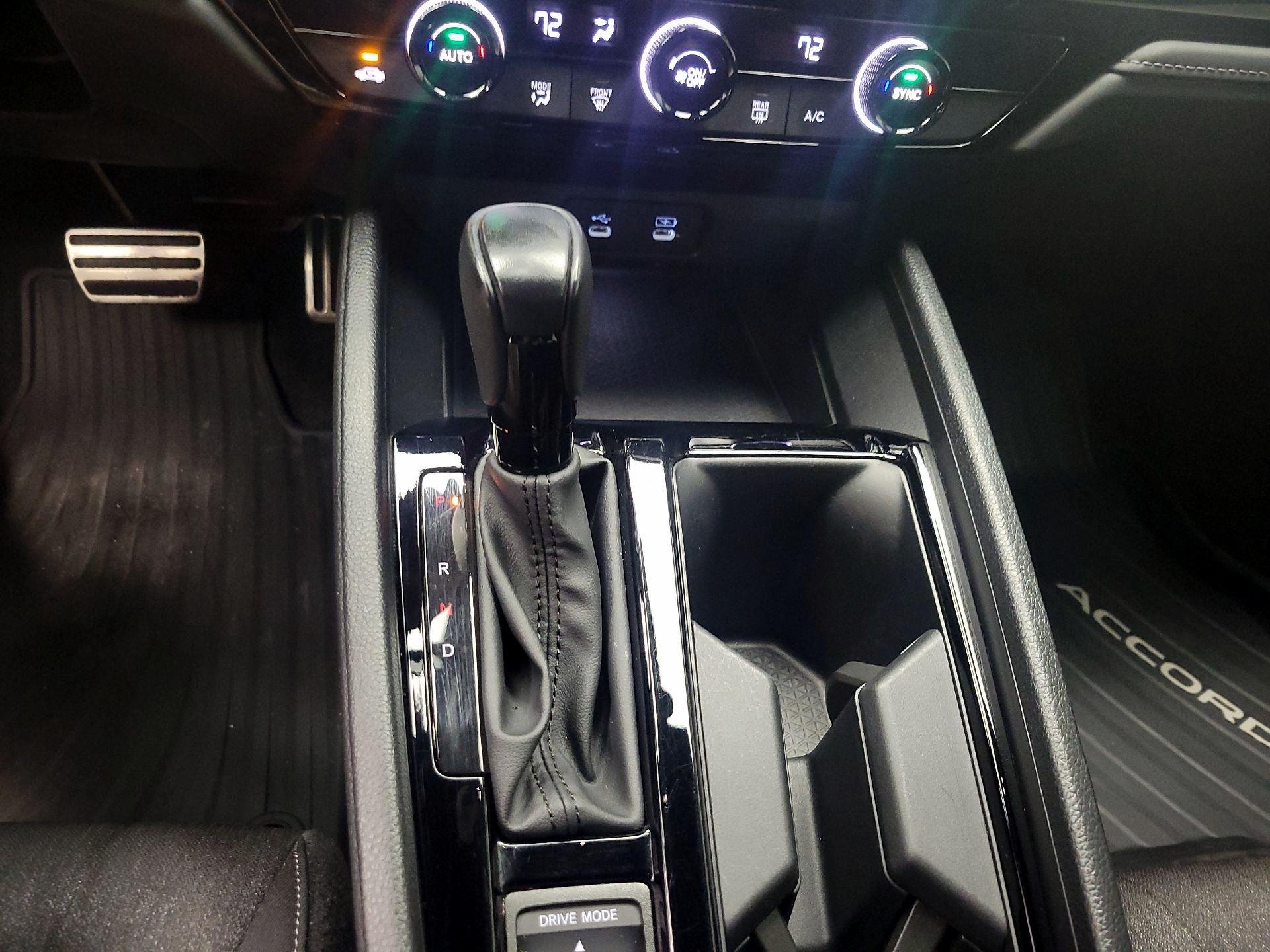 Thumbnail: 2023 Honda Accord - 17