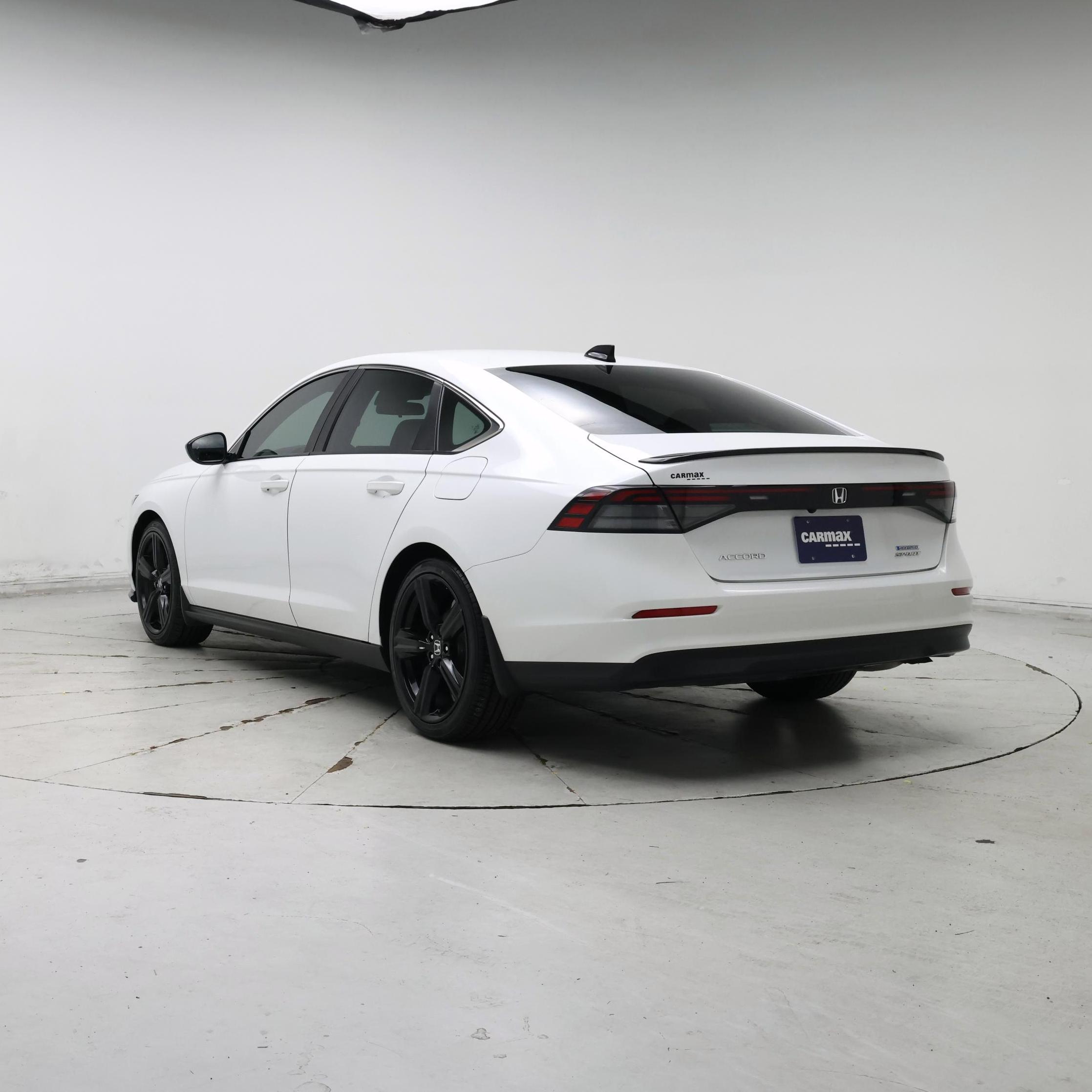 Thumbnail: 2023 Honda Accord - 2