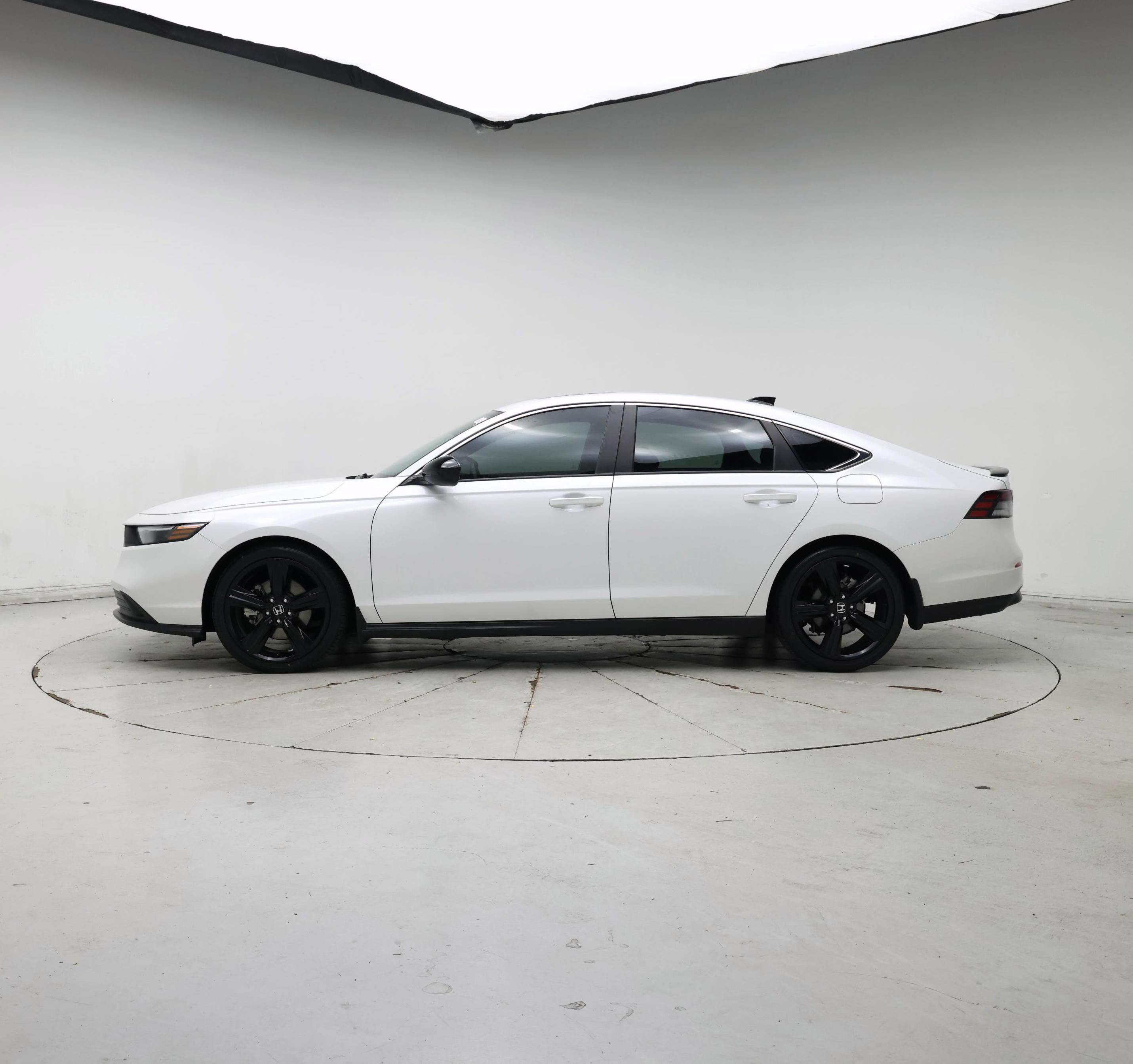 Thumbnail: 2023 Honda Accord - 3
