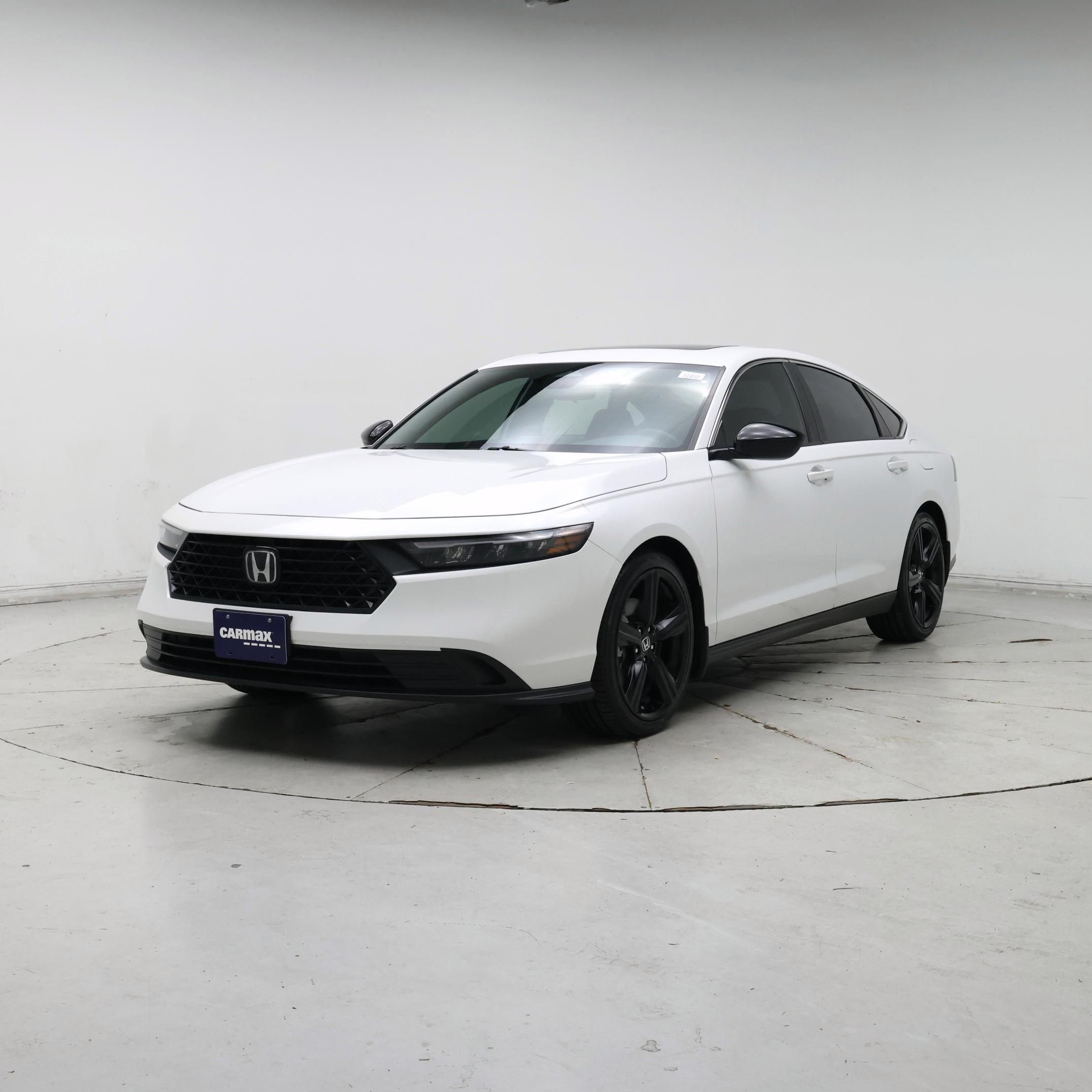 Thumbnail: 2023 Honda Accord - 4