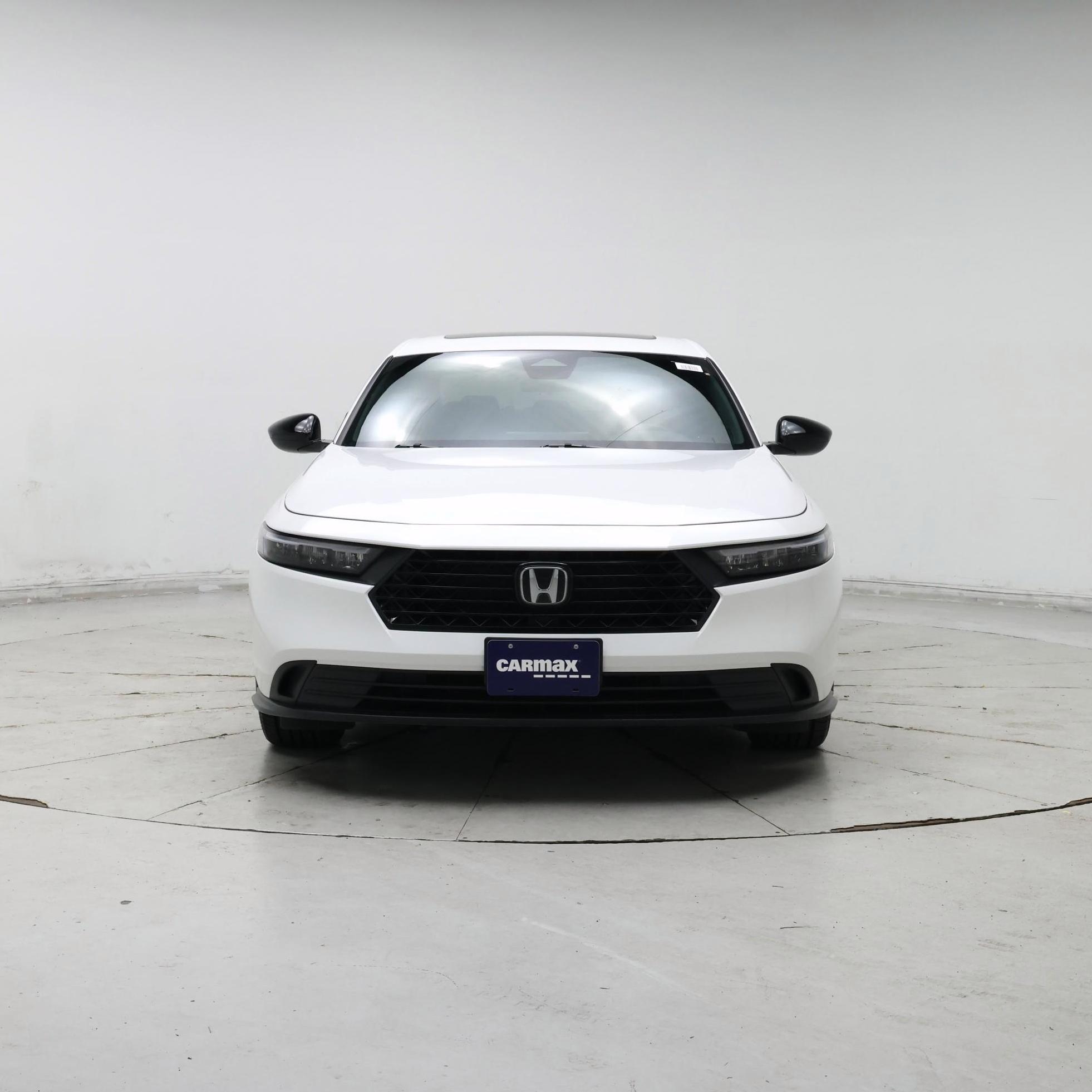 Thumbnail: 2023 Honda Accord - 5