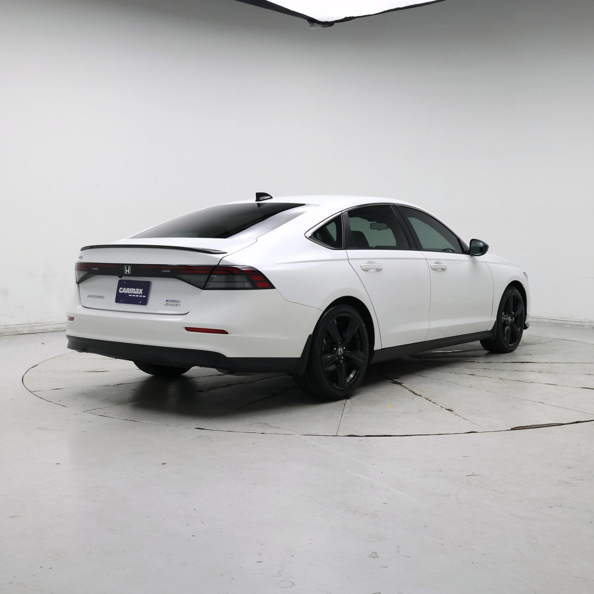 Thumbnail: 2023 Honda Accord - 8