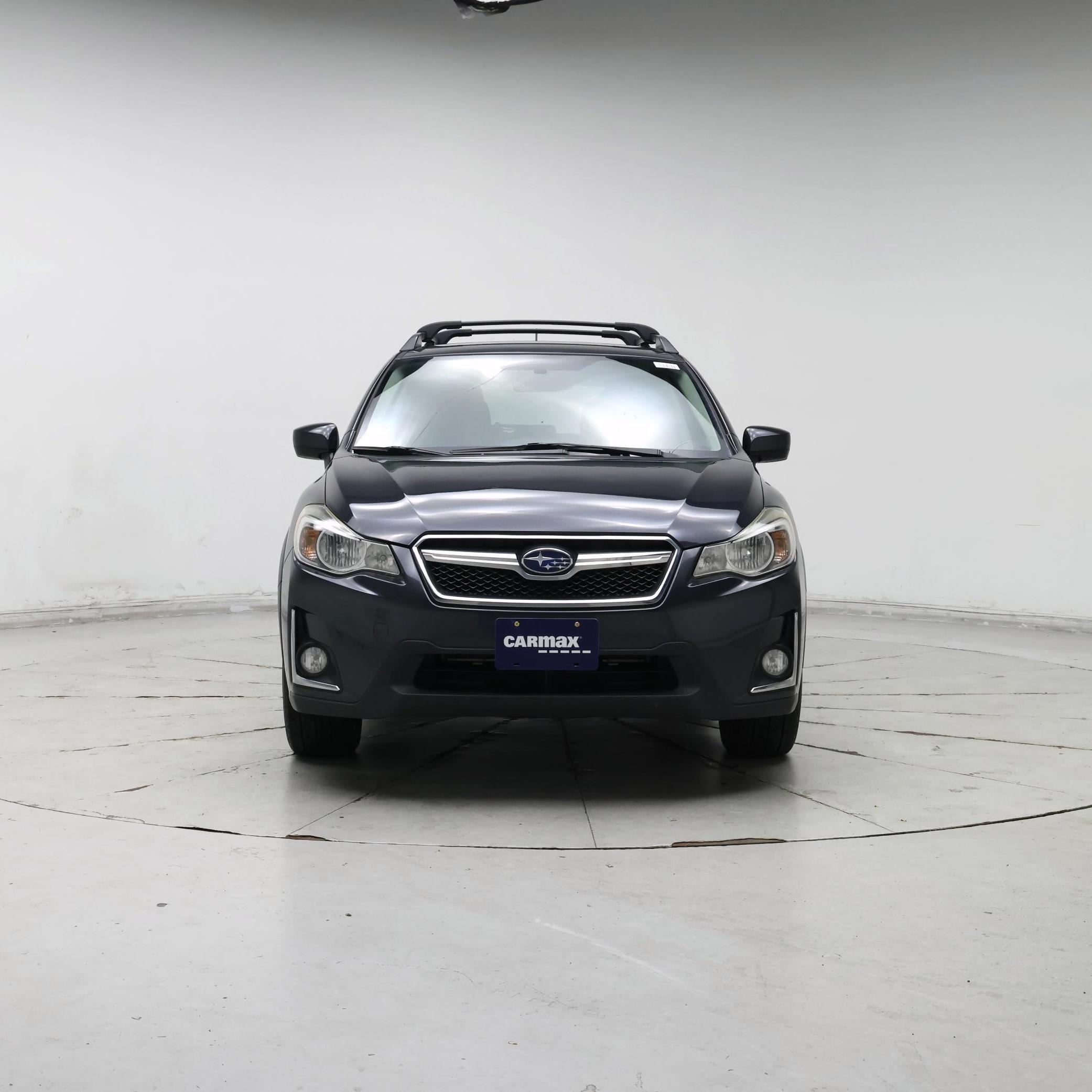 Thumbnail: 2017 Subaru Crosstrek - 5