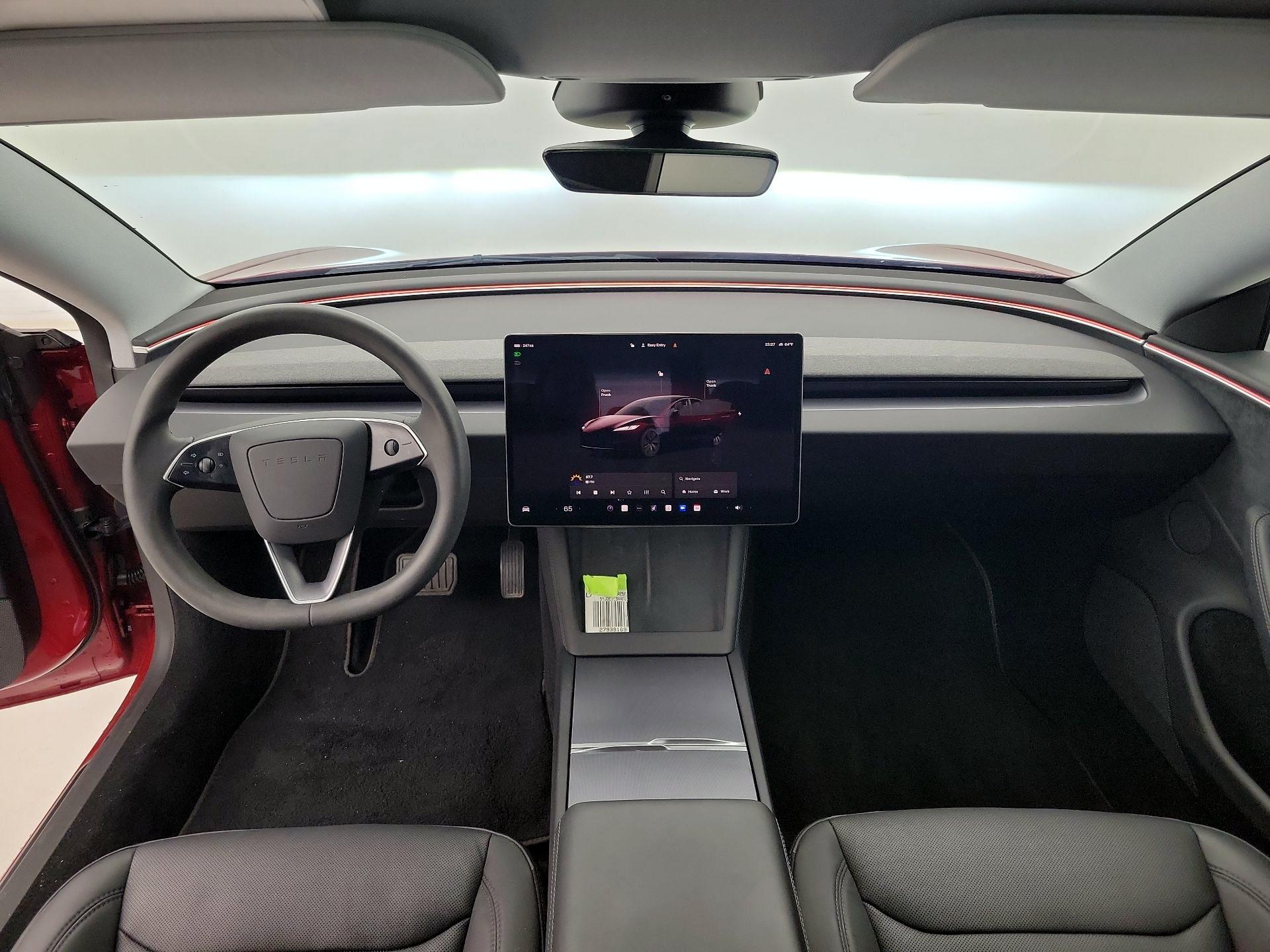 Thumbnail: 2024 Tesla Model 3 - 9