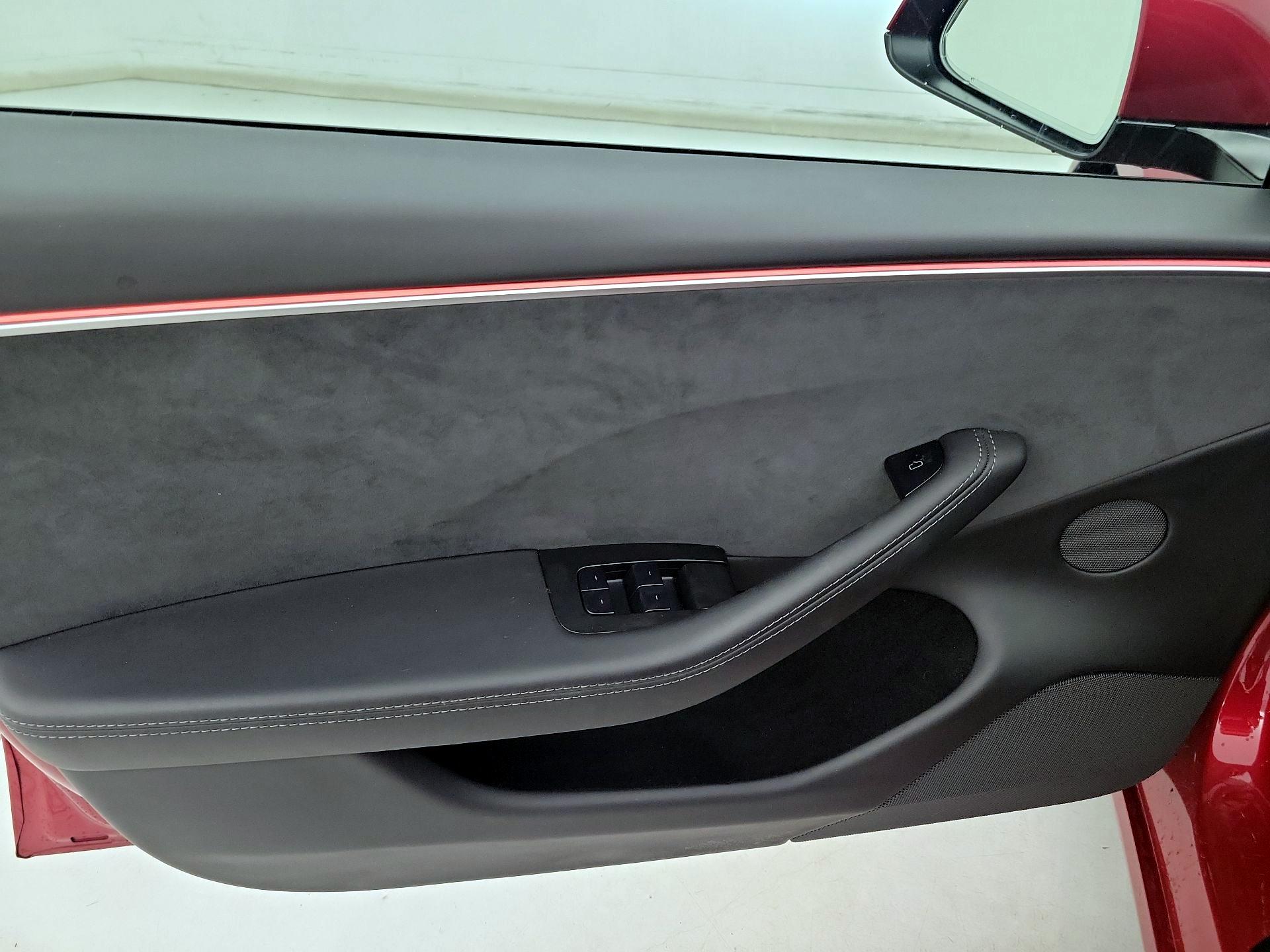 Thumbnail: 2024 Tesla Model 3 - 12