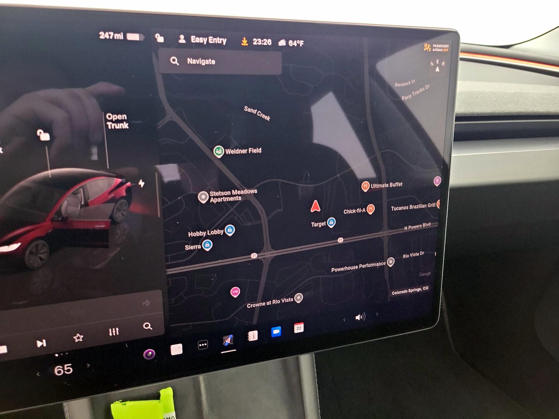 Thumbnail: 2024 Tesla Model 3 - 13