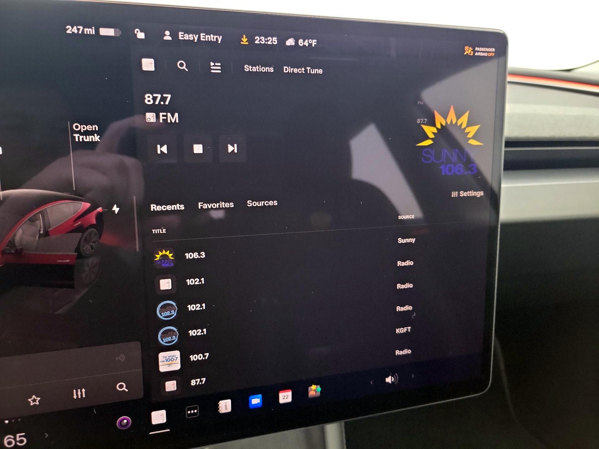 Thumbnail: 2024 Tesla Model 3 - 15