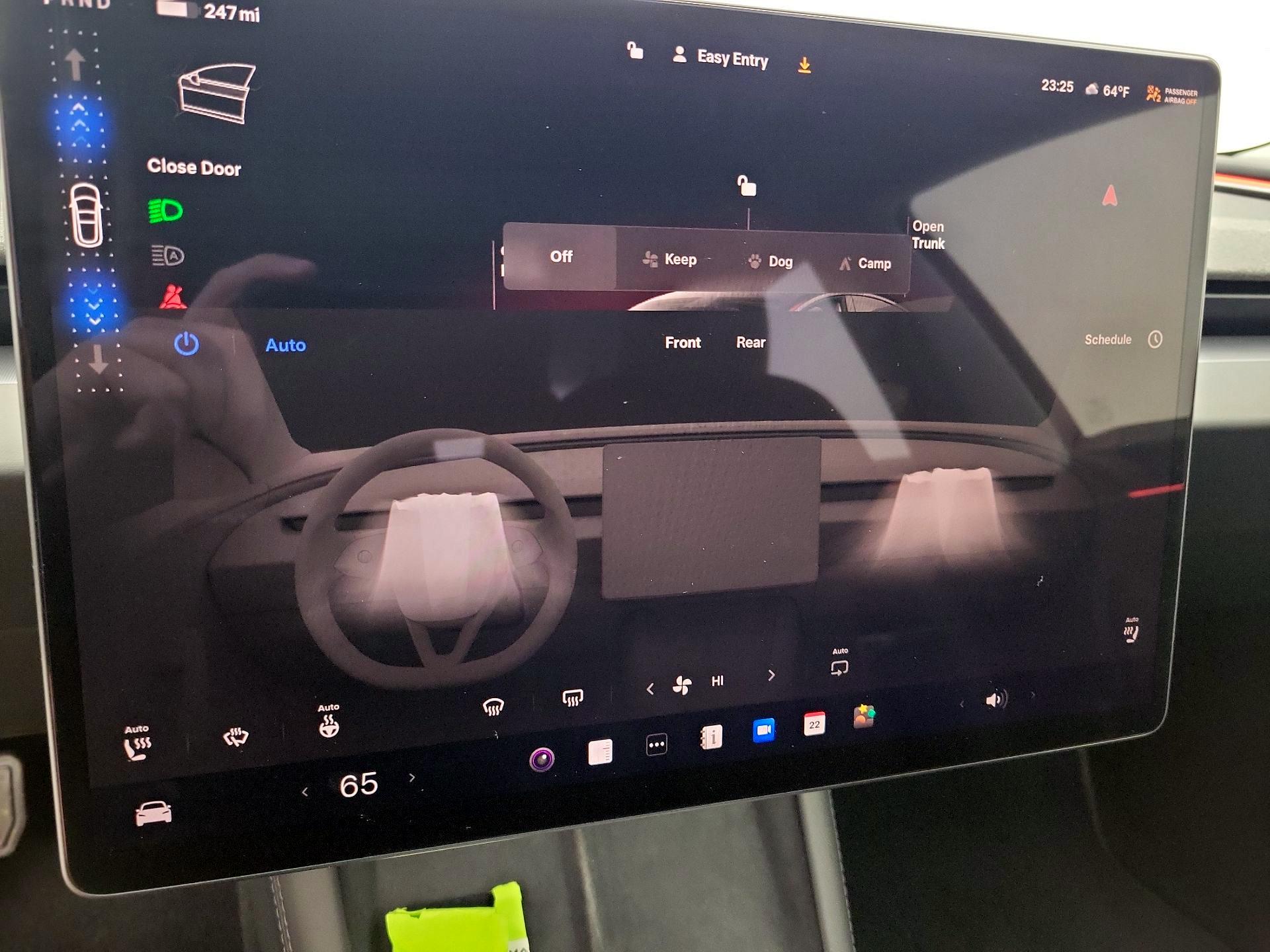Thumbnail: 2024 Tesla Model 3 - 16