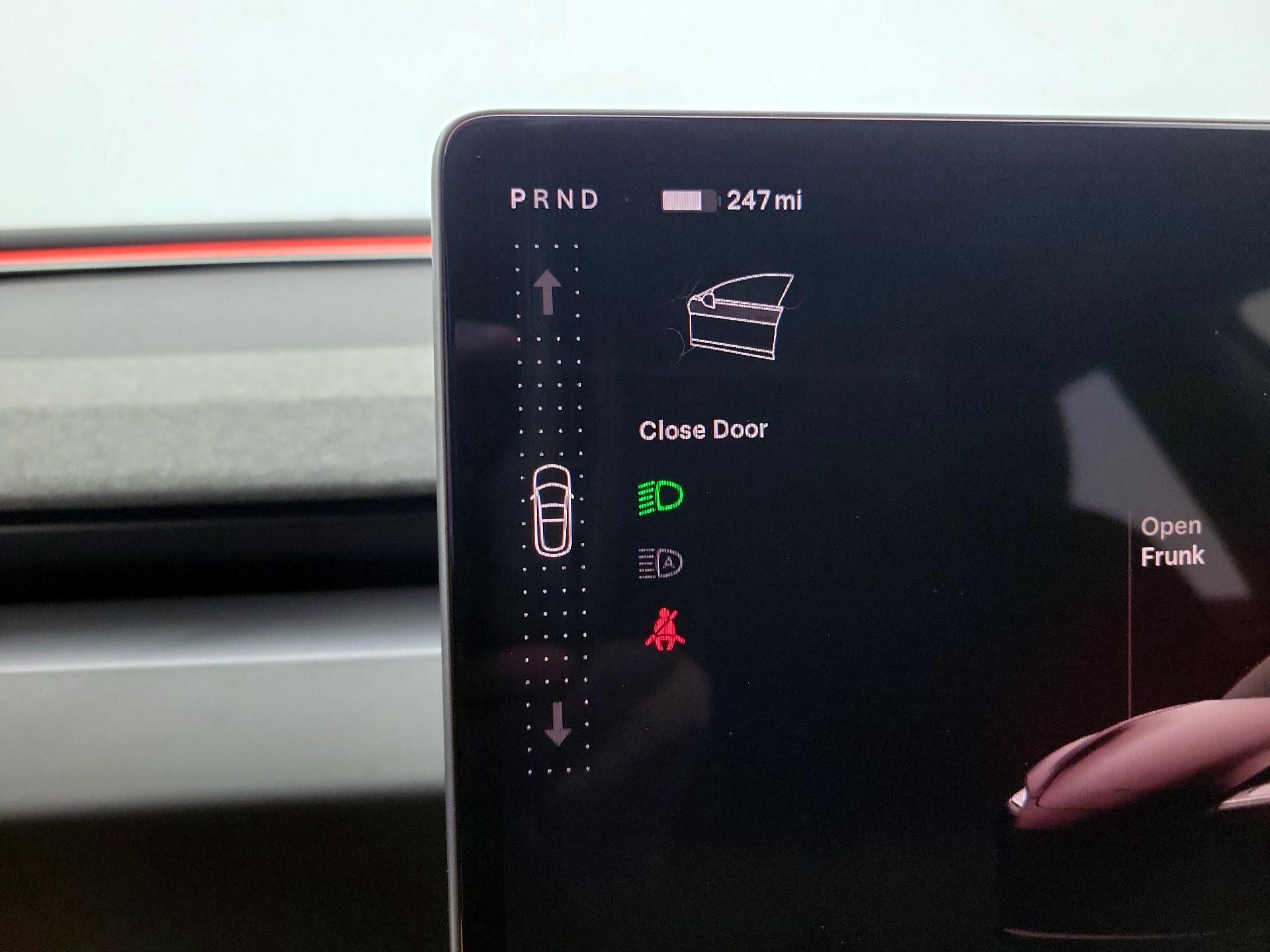 Thumbnail: 2024 Tesla Model 3 - 17