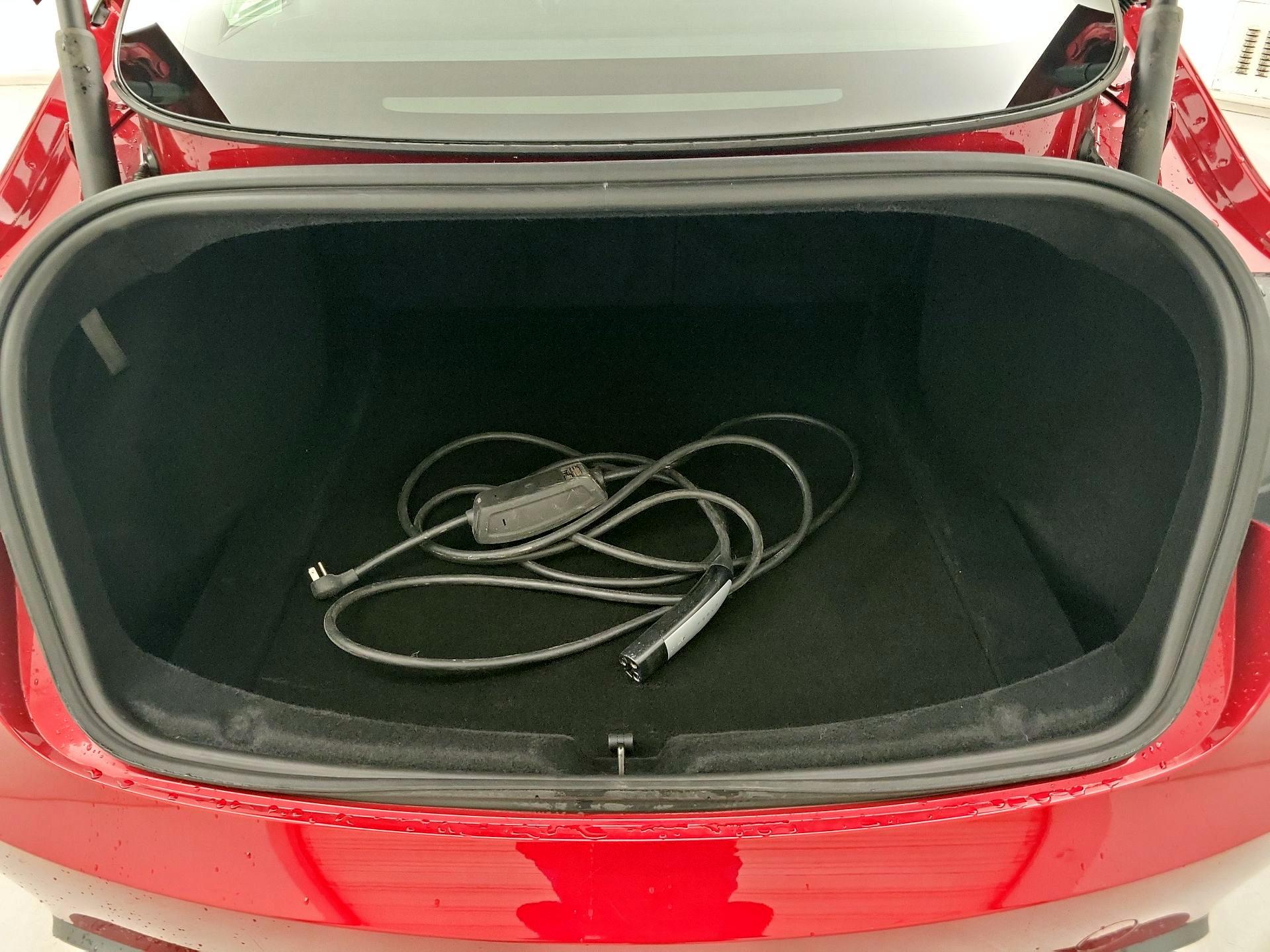 Thumbnail: 2024 Tesla Model 3 - 20