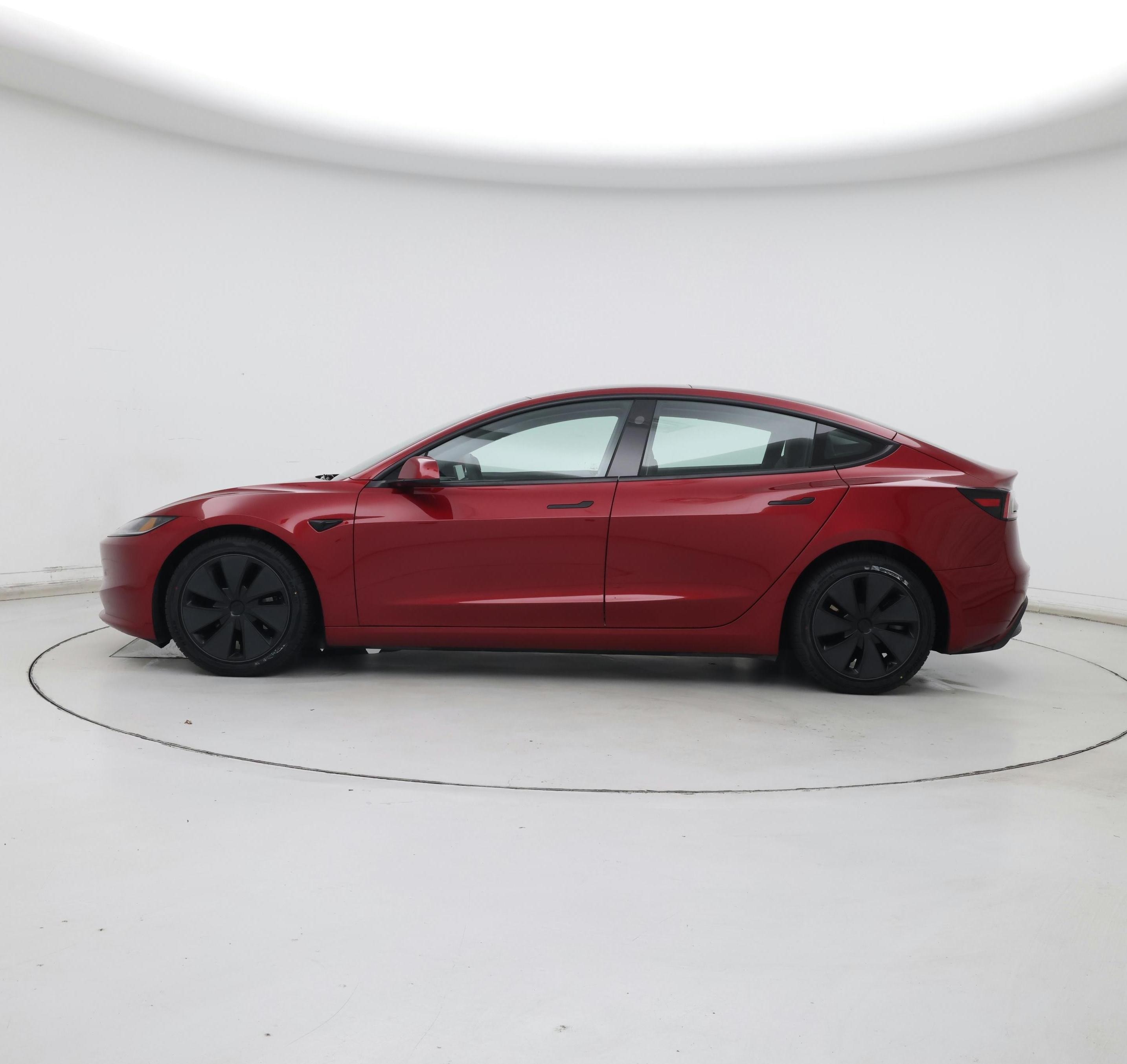 Thumbnail: 2024 Tesla Model 3 - 3