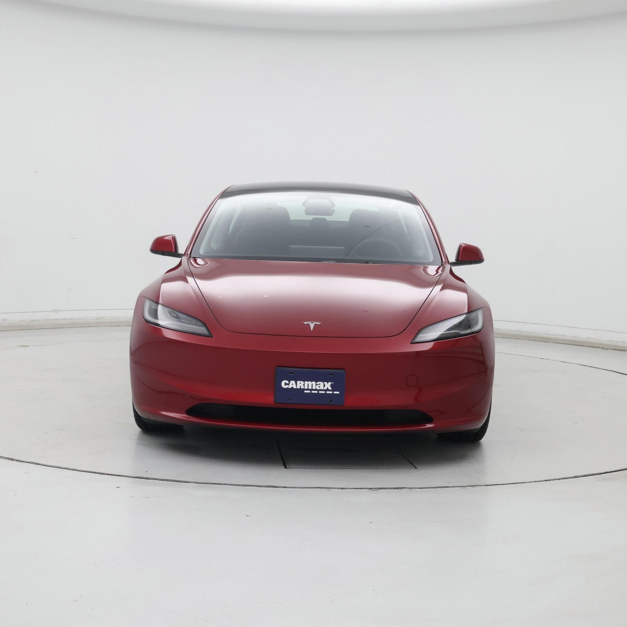 Thumbnail: 2024 Tesla Model 3 - 5
